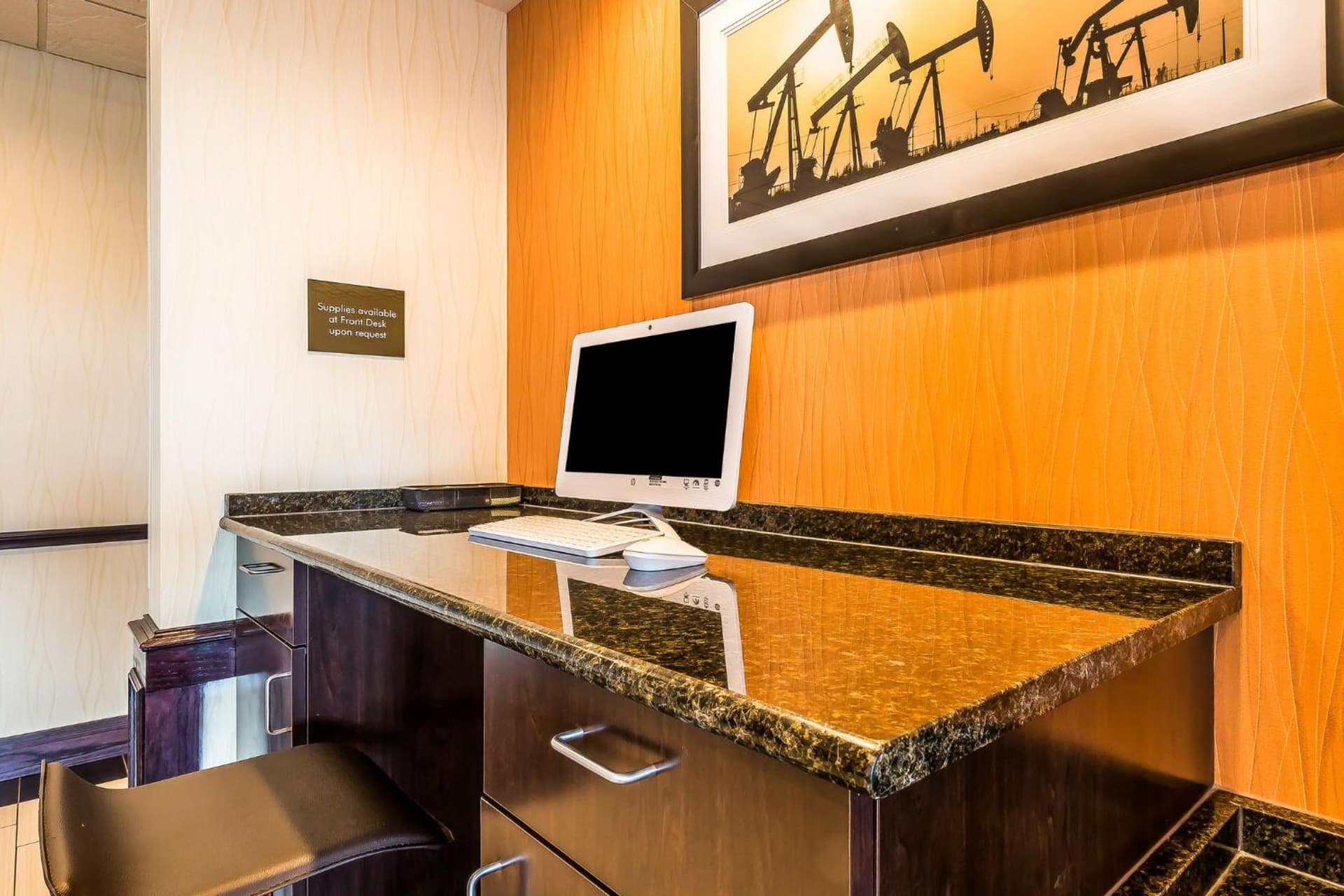 Comfort Inn & Suites Moore - Oklahoma City gallery photo in Moore, OK — image 38
