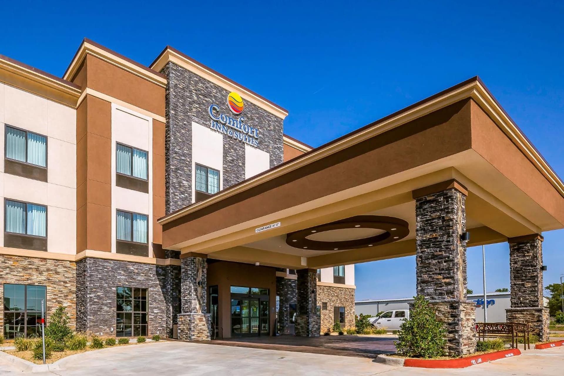 Comfort Inn & Suites Moore - Oklahoma City gallery photo in Moore, OK — image 34