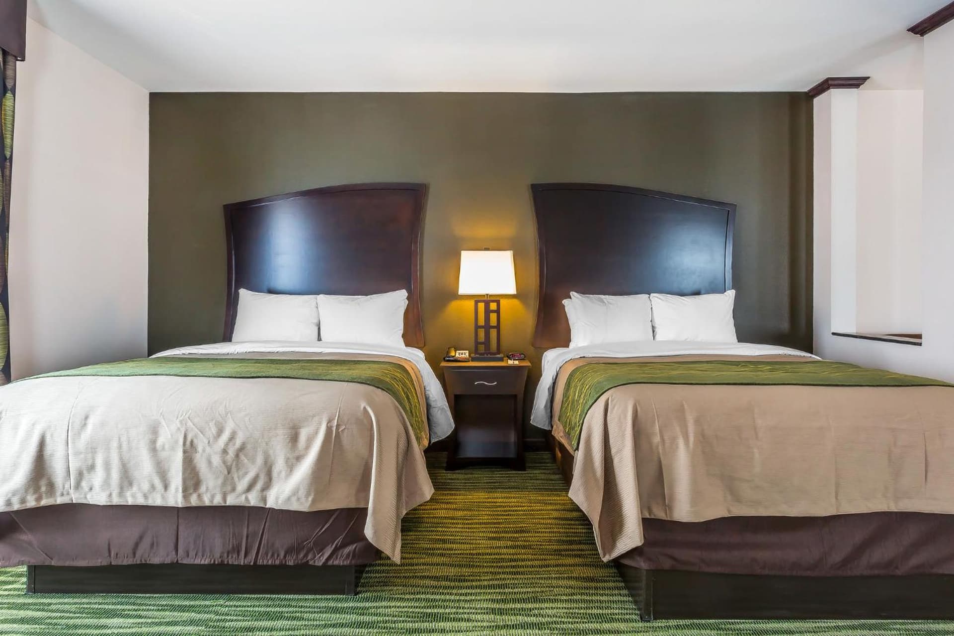 Comfort Inn & Suites Moore - Oklahoma City gallery photo in Moore, OK — image 45
