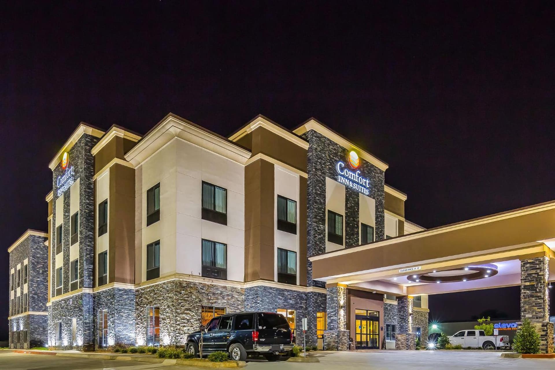 Comfort Inn & Suites Moore - Oklahoma City gallery photo in Moore, OK — image 11