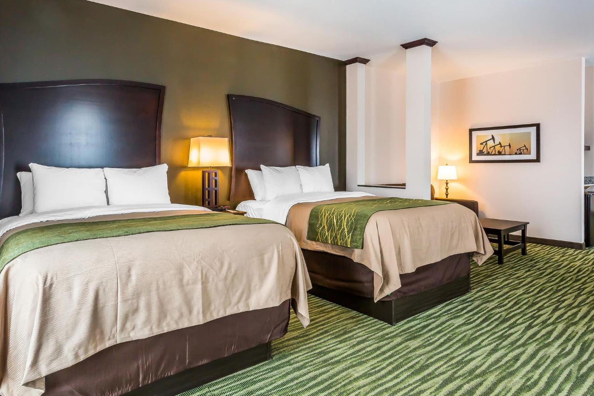 Comfort Inn & Suites Moore - Oklahoma City gallery photo in Moore, OK — image 29
