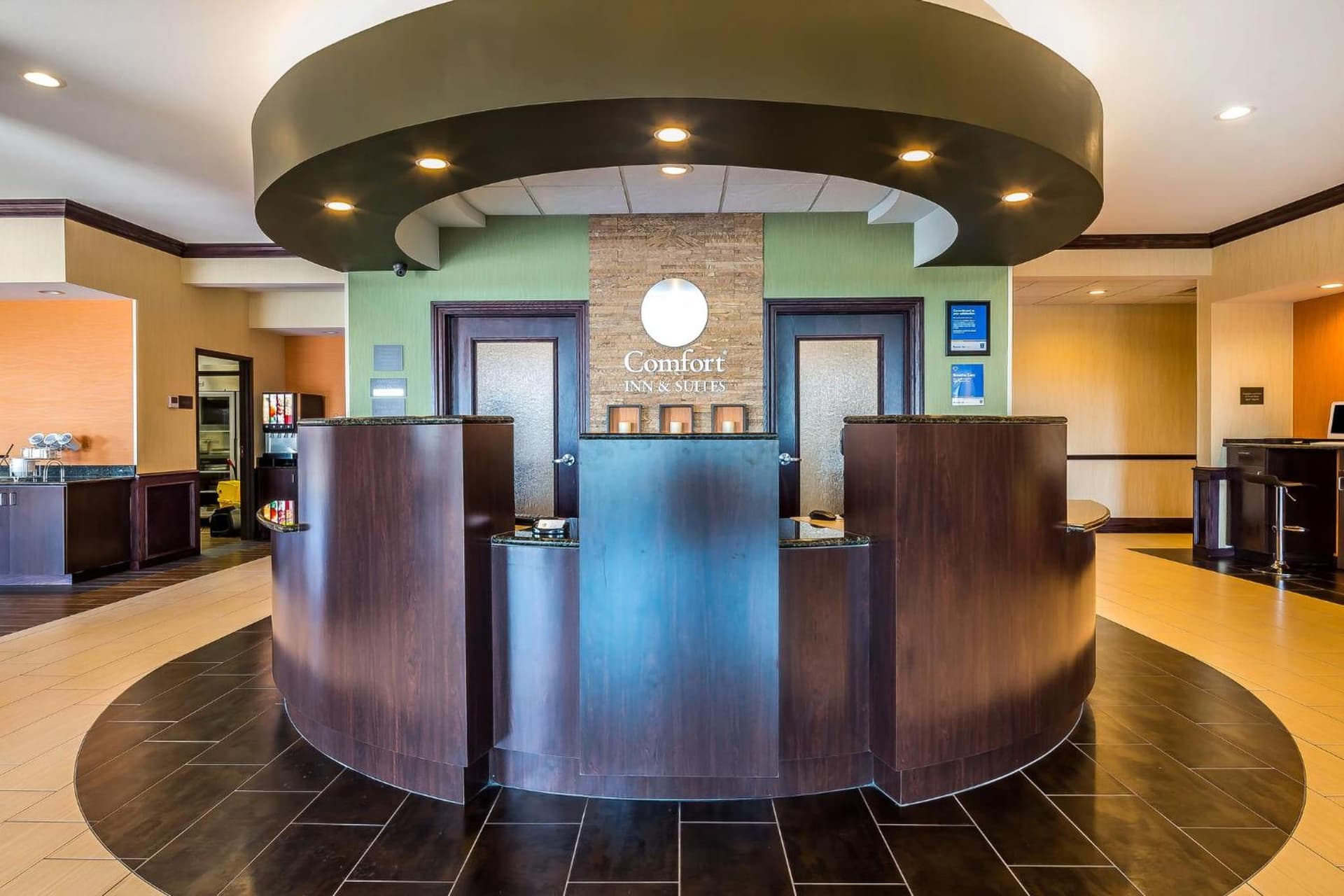 Comfort Inn & Suites Moore - Oklahoma City gallery photo in Moore, OK — image 9