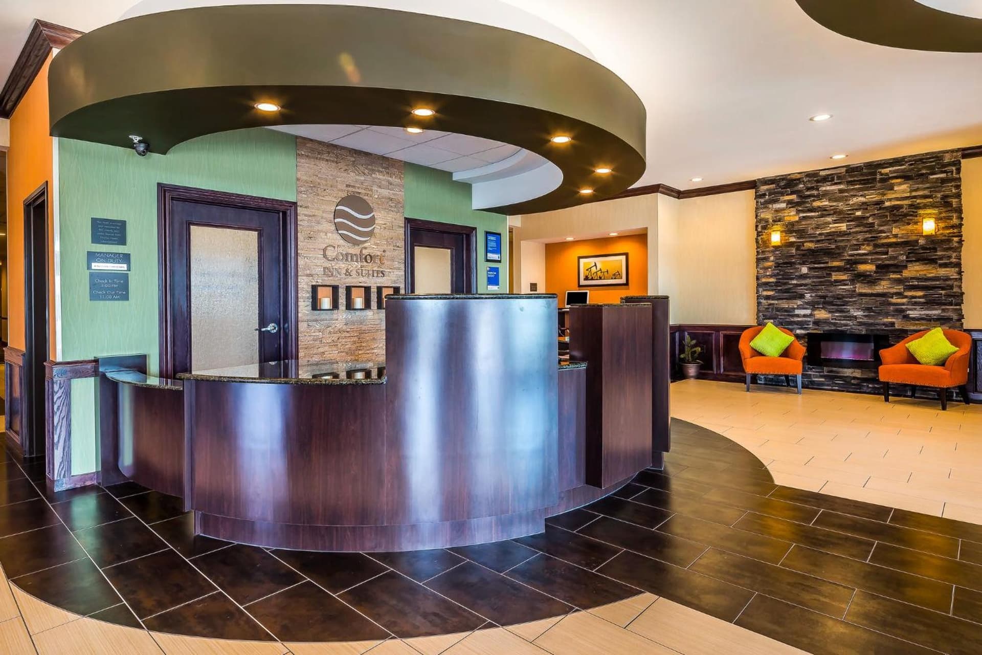Comfort Inn & Suites Moore - Oklahoma City gallery photo in Moore, OK — image 33