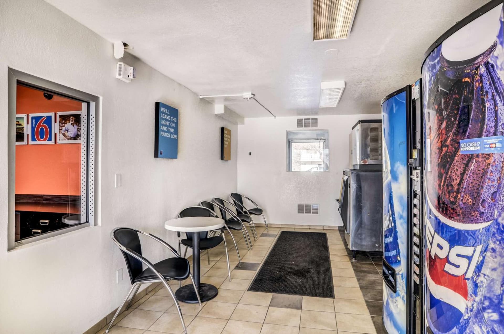 Motel 6 Fort Collins, CO gallery photo in Fort Collins, CO — image 18