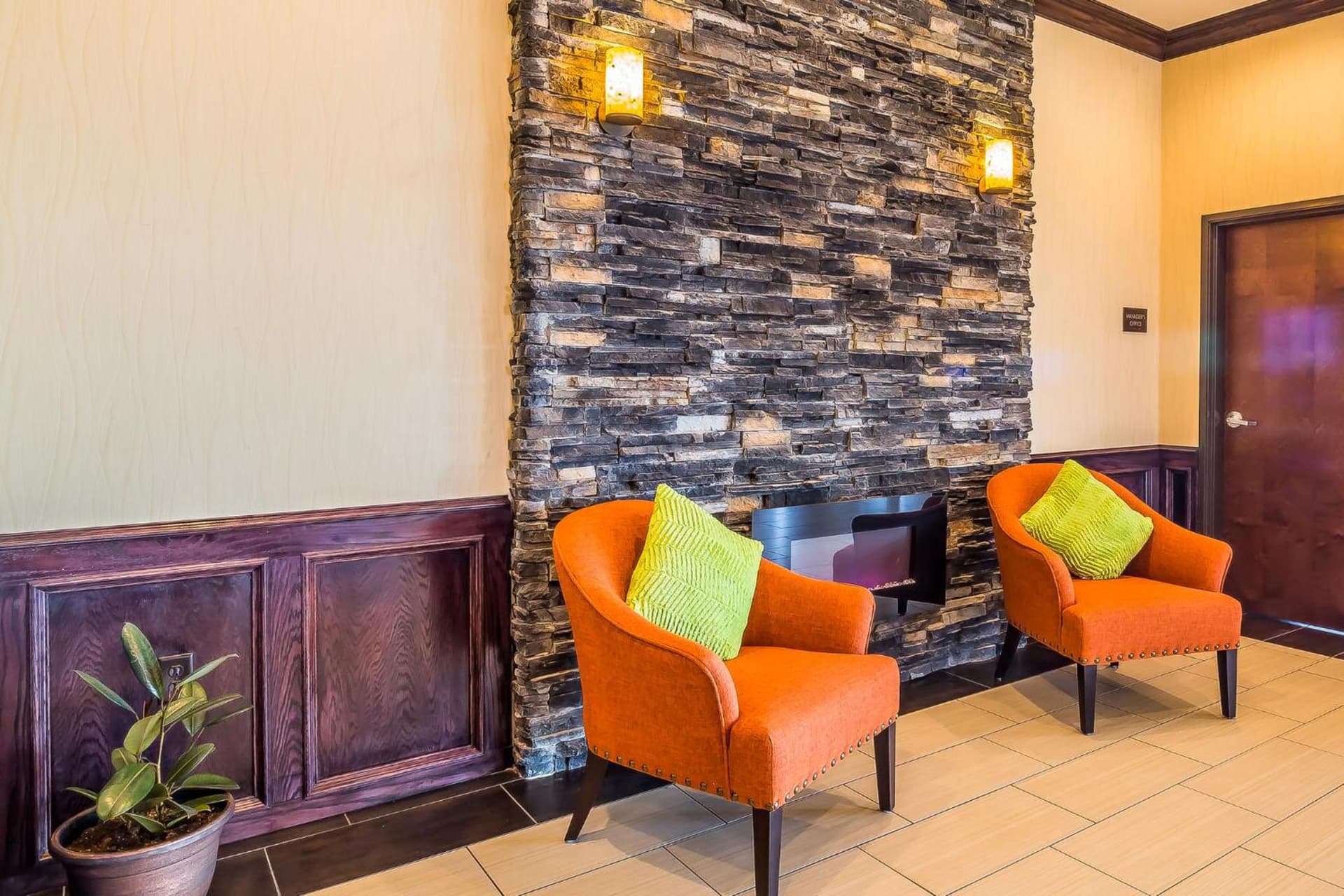 Comfort Inn & Suites Moore - Oklahoma City gallery photo in Moore, OK — image 40