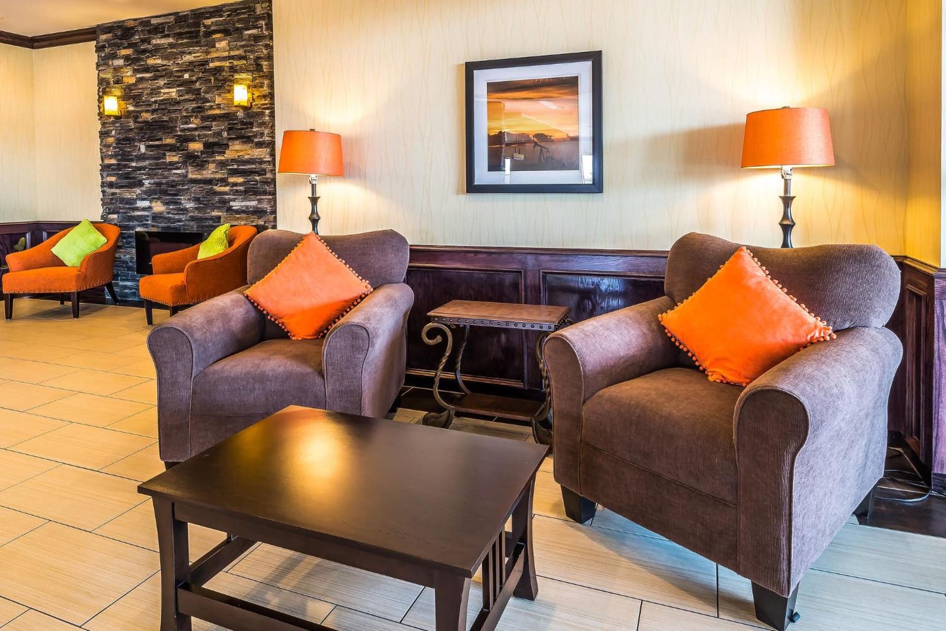 Comfort Inn & Suites Moore - Oklahoma City gallery photo in Moore, OK — image 12