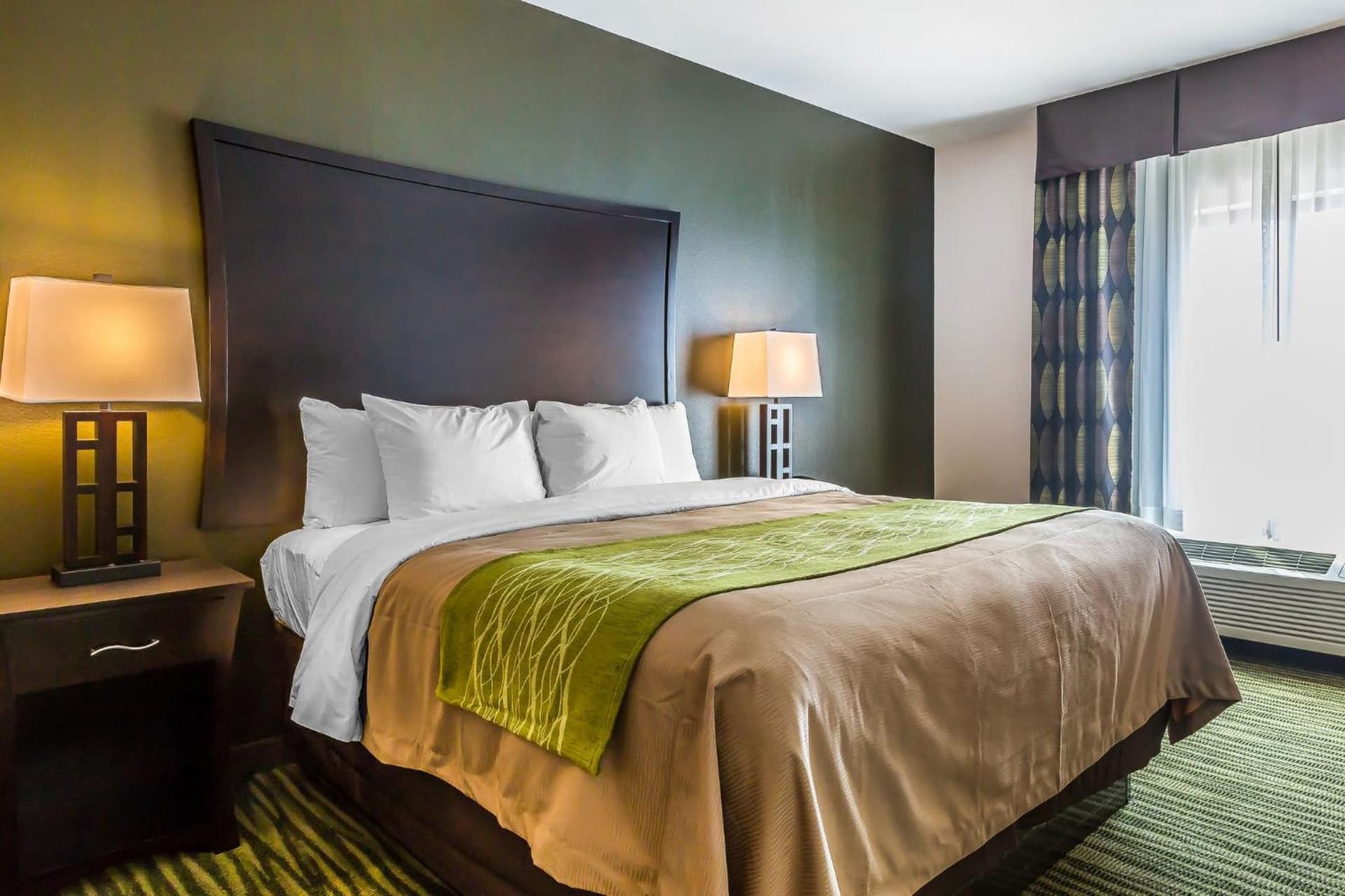 Comfort Inn & Suites Moore - Oklahoma City gallery photo in Moore, OK — image 43