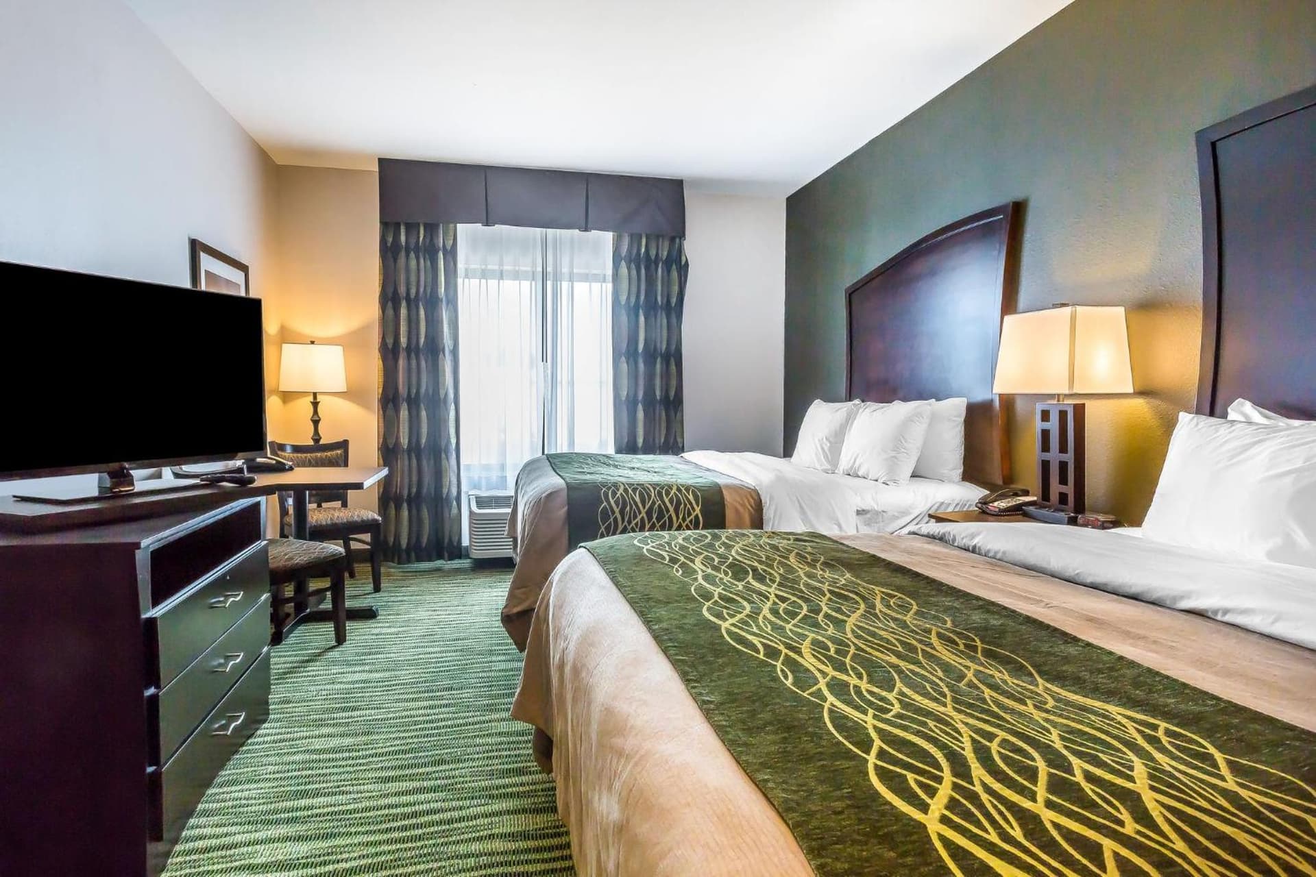 Comfort Inn & Suites Moore - Oklahoma City gallery photo in Moore, OK — image 21