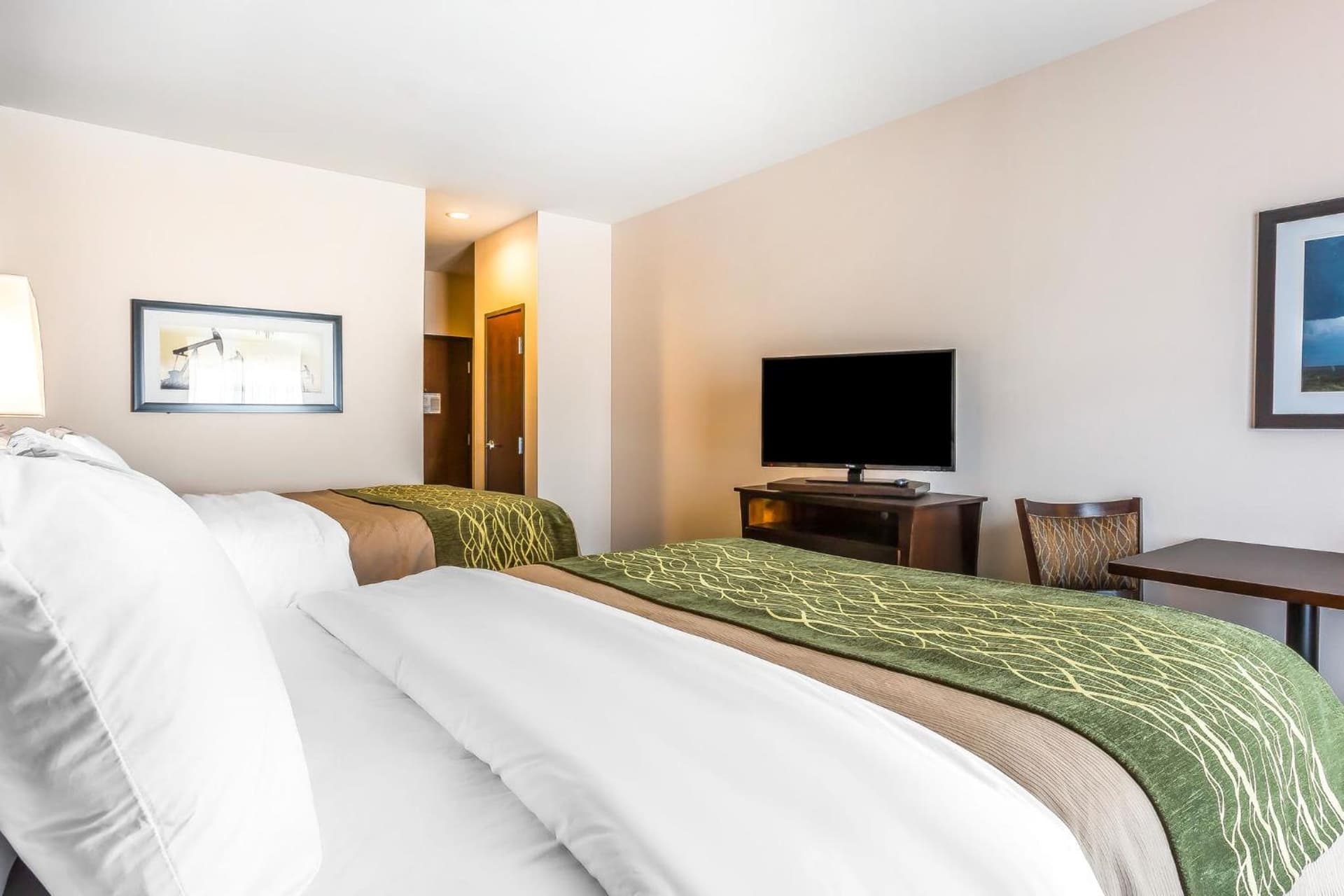 Comfort Inn & Suites Moore - Oklahoma City gallery photo in Moore, OK — image 49