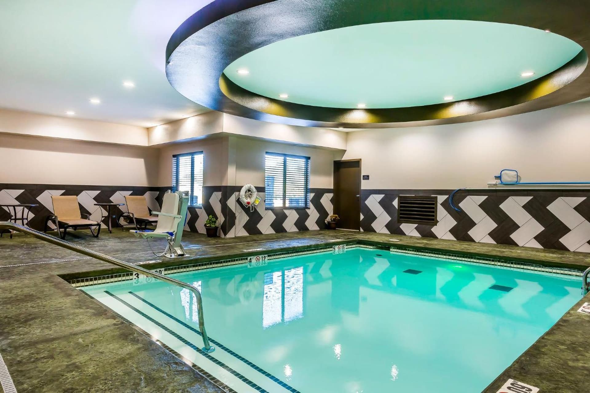 Comfort Inn & Suites Moore - Oklahoma City gallery photo in Moore, OK — image 16