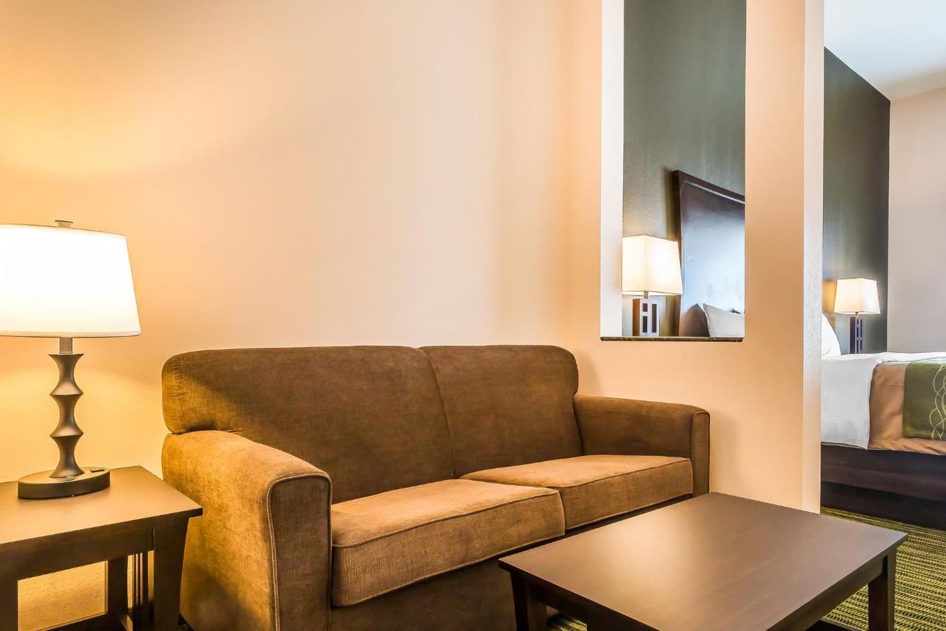 Comfort Inn & Suites Moore - Oklahoma City gallery photo in Moore, OK — image 36