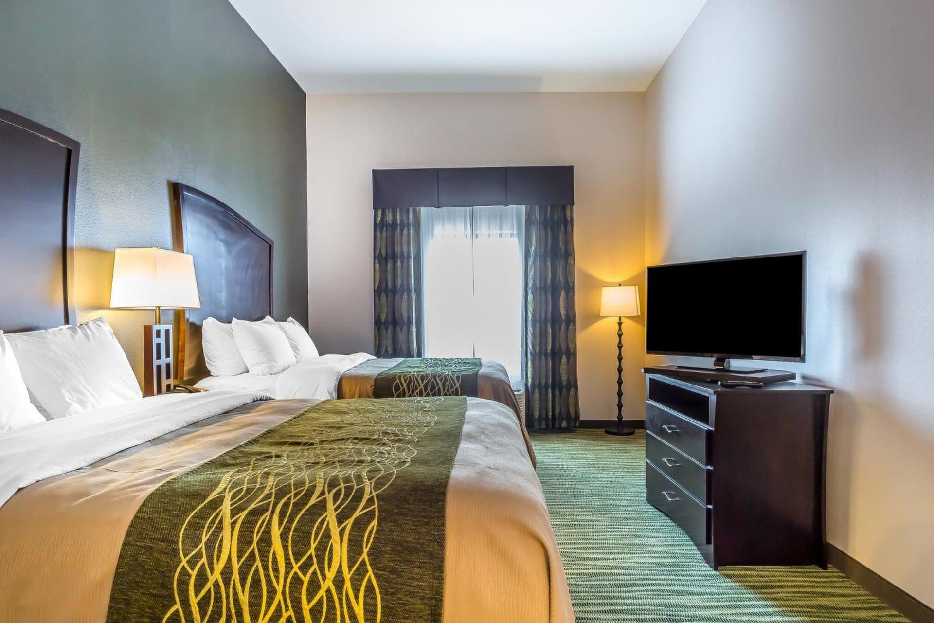 Comfort Inn & Suites Moore - Oklahoma City gallery photo in Moore, OK — image 6