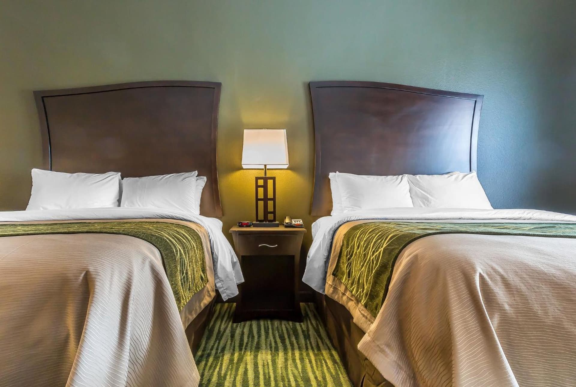 Comfort Inn & Suites Moore - Oklahoma City gallery photo in Moore, OK — image 32