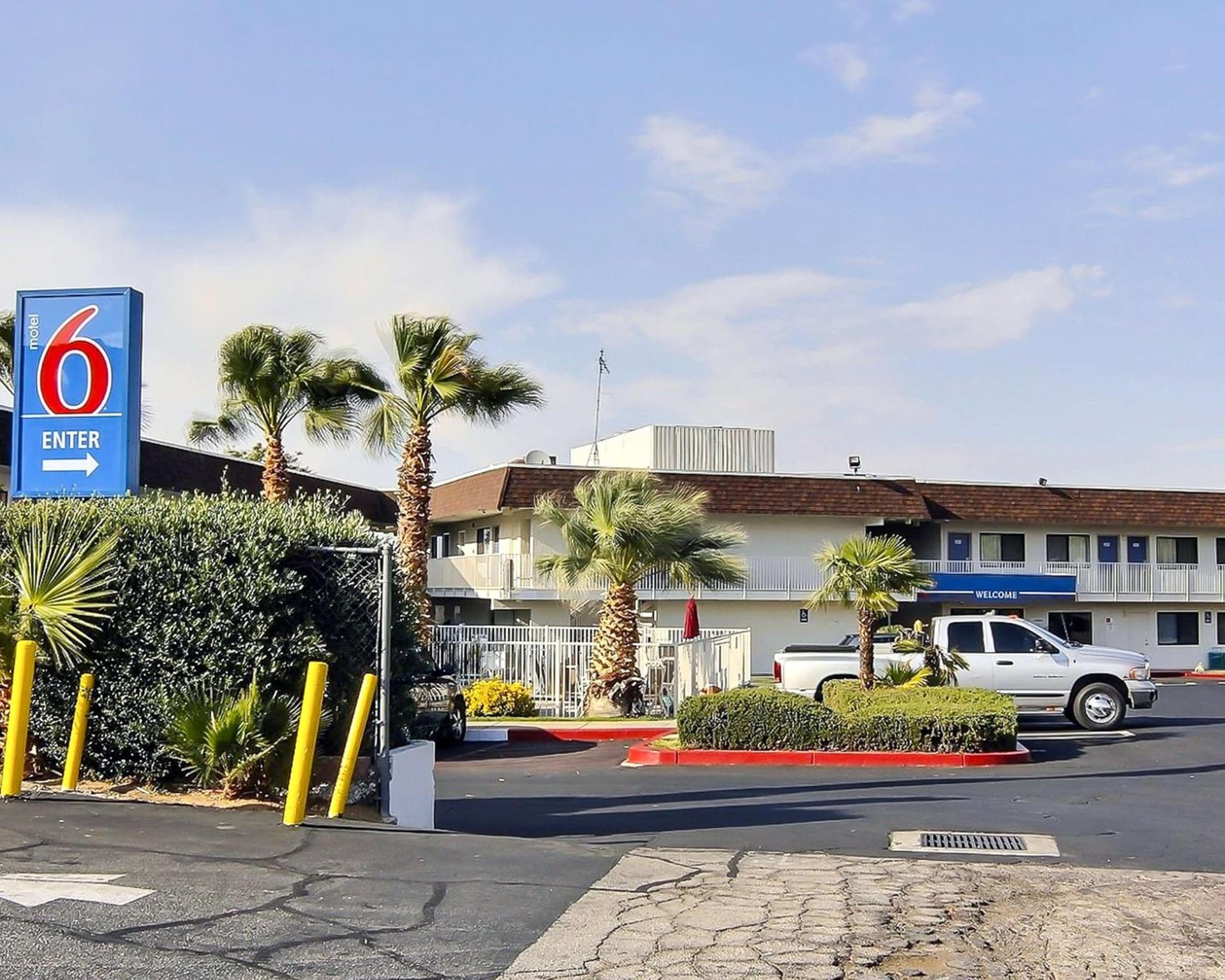 Motel 6-Palmdale, CA gallery photo in Palmdale, CA — image 44