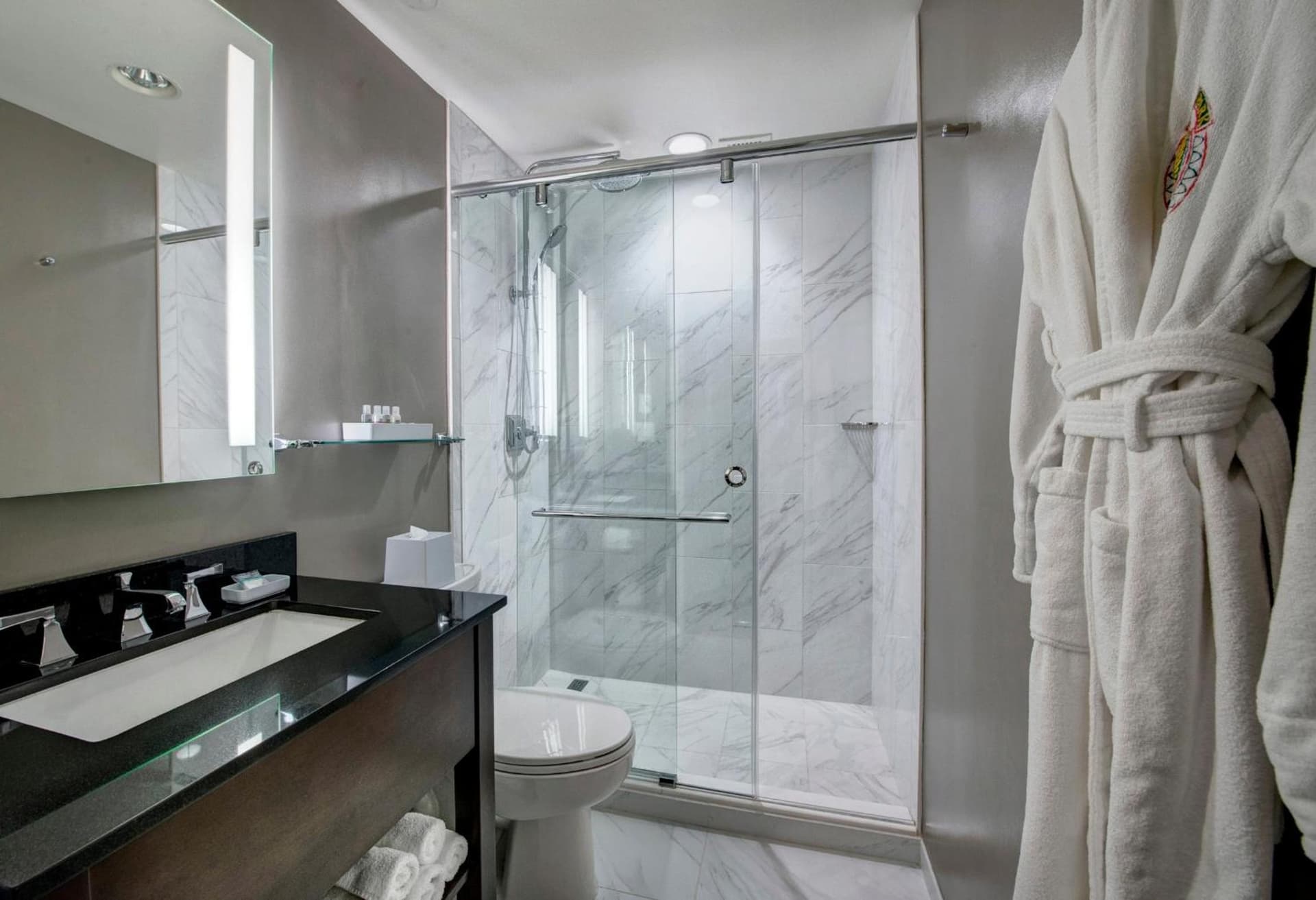 Phoenix Park Hotel gallery photo in Washington, DC — image 6