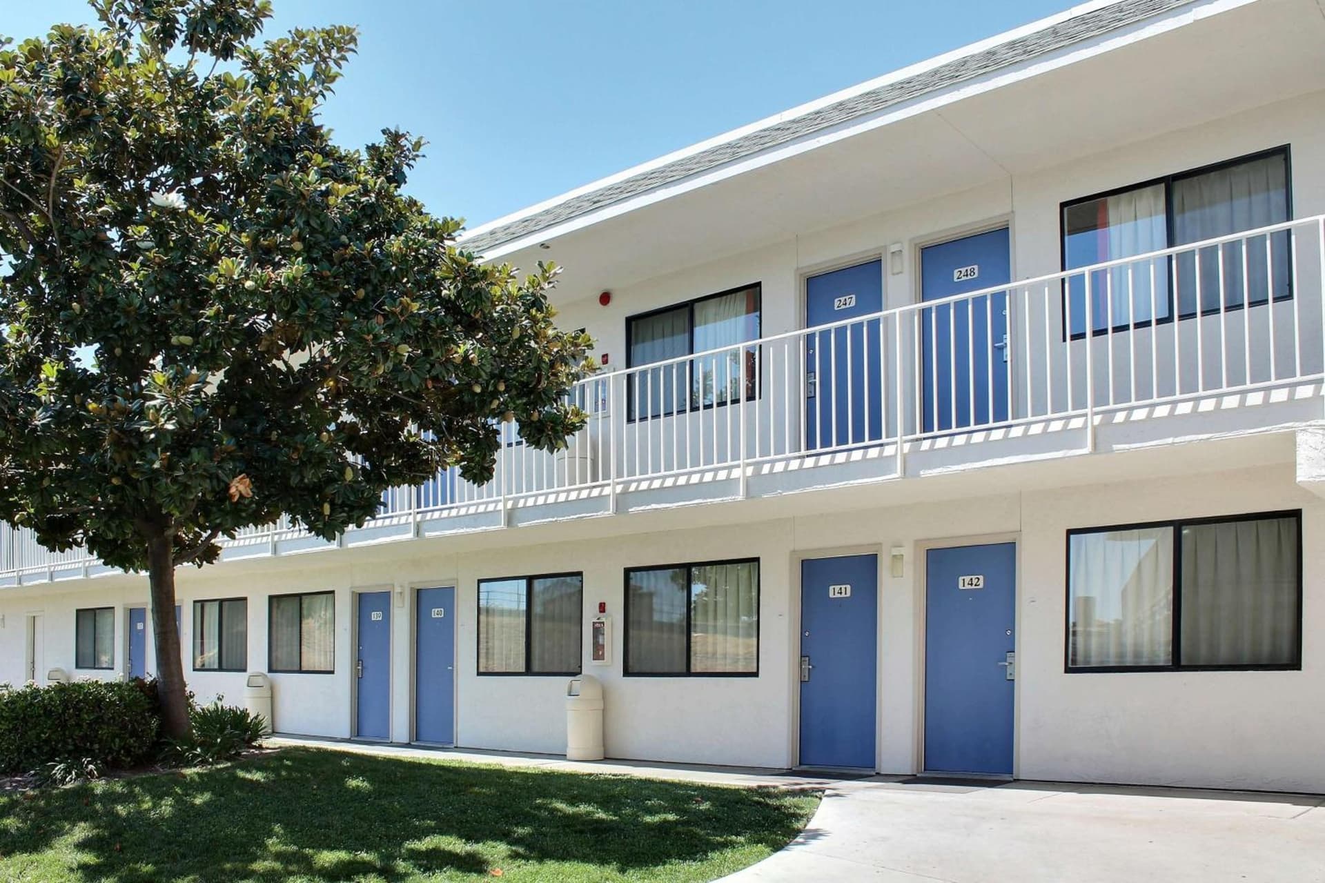 Motel 6-Atascadero, CA — hotel in Atascadero, California