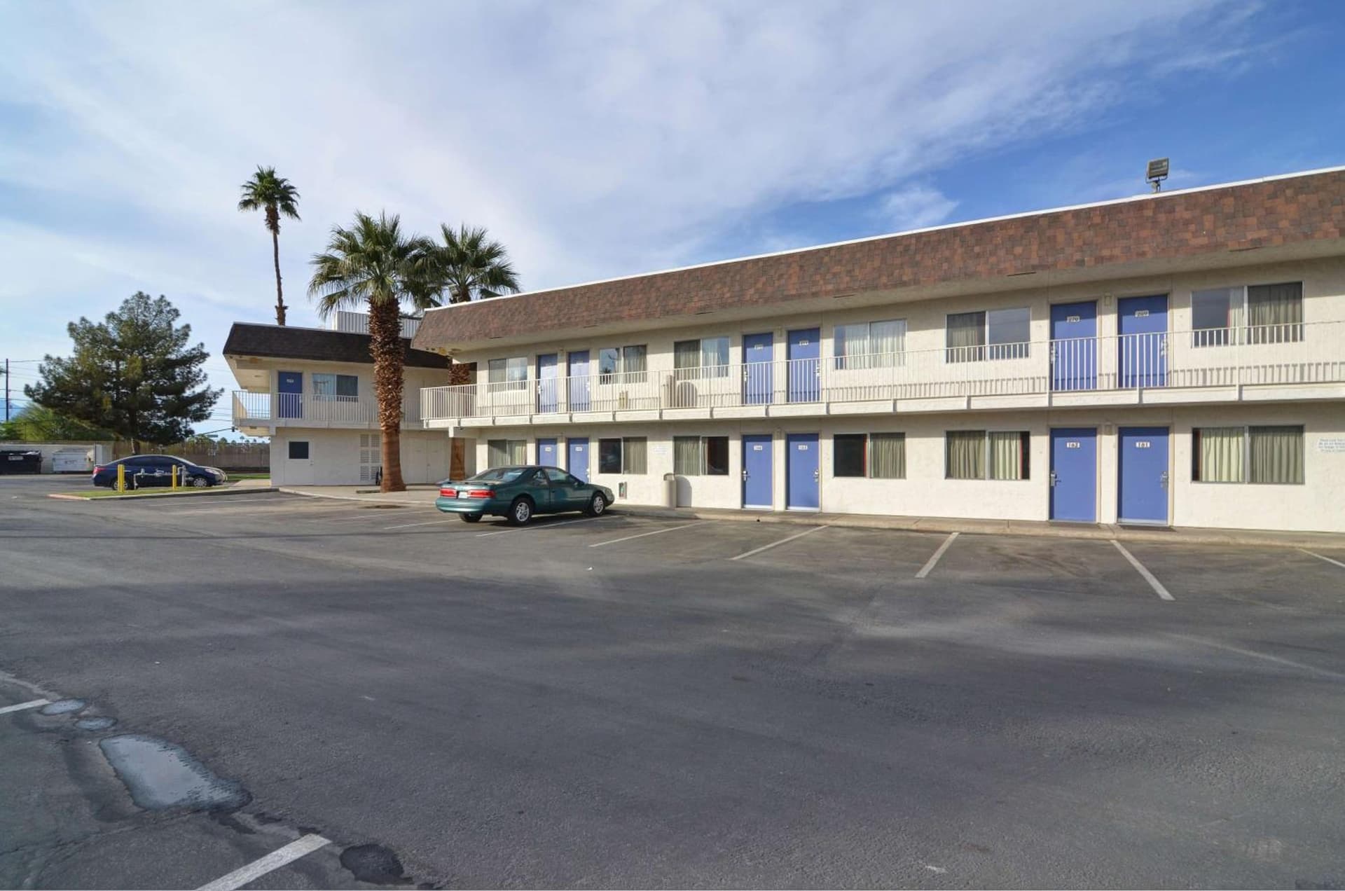 Motel 6-Indio, CA - Palm Springs gallery photo in Indio, CA — image 51