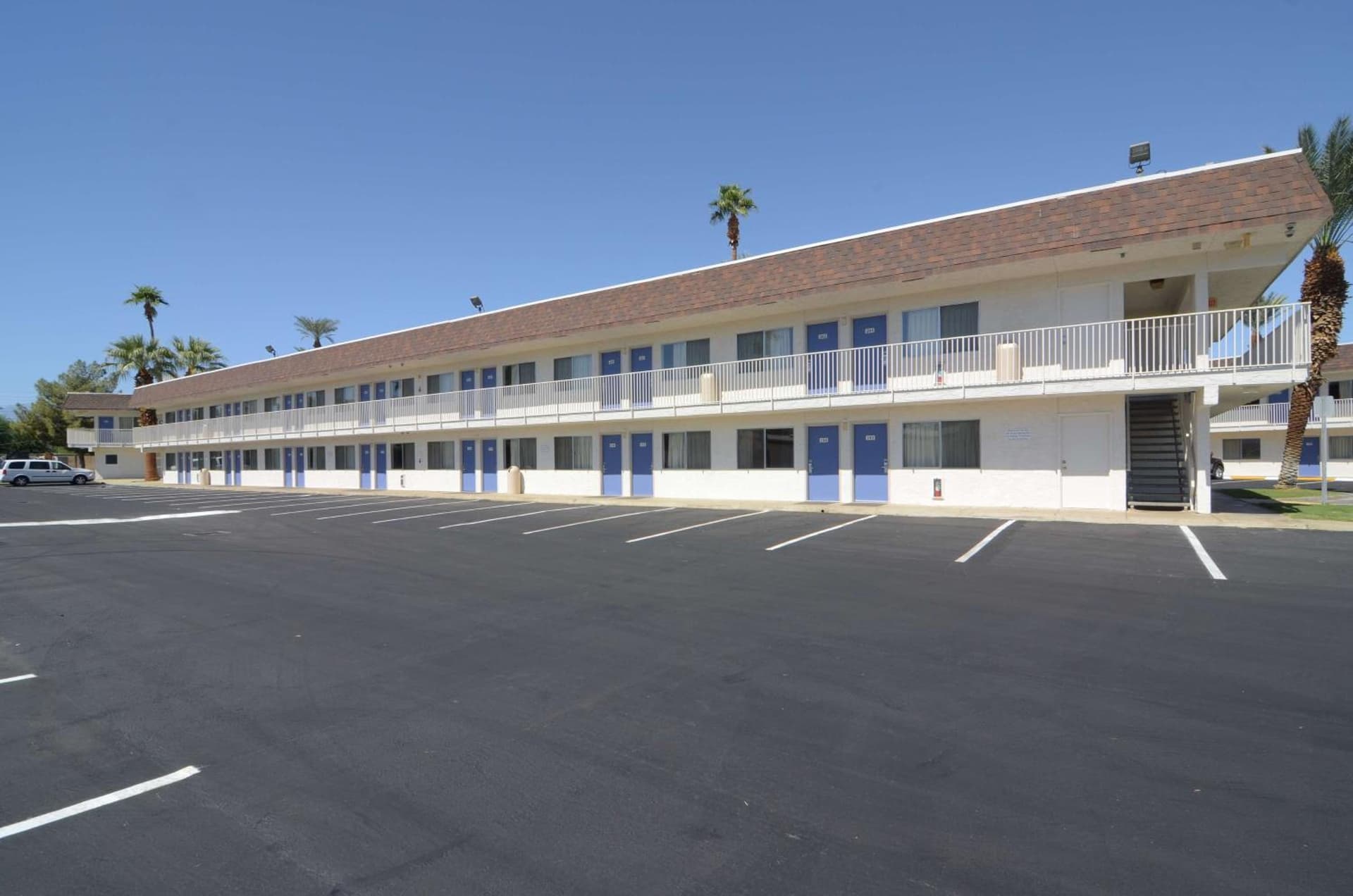 Motel 6-Indio, CA - Palm Springs gallery photo in Indio, CA — image 27