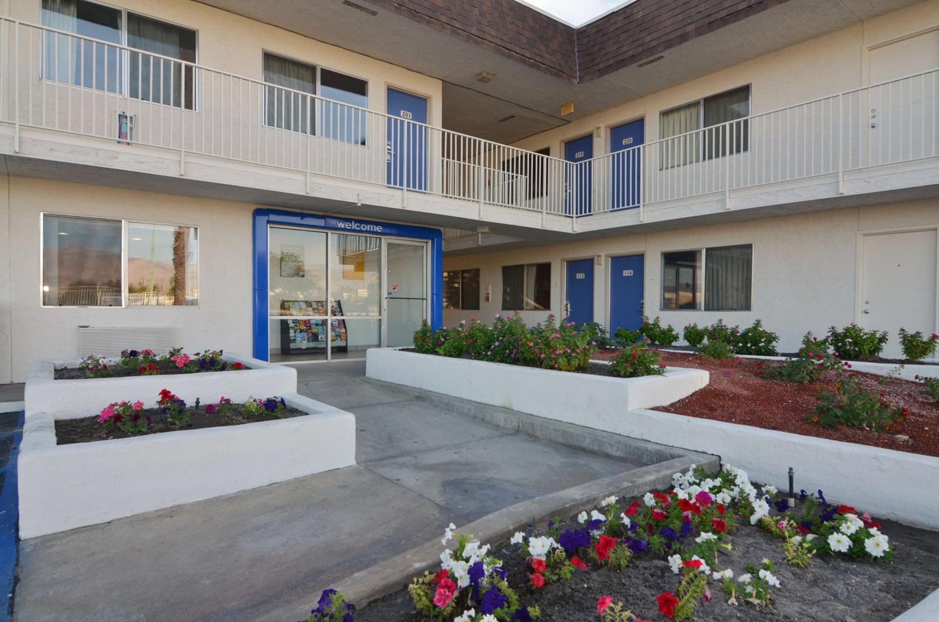 Motel 6-Indio, CA - Palm Springs gallery photo in Indio, CA — image 48