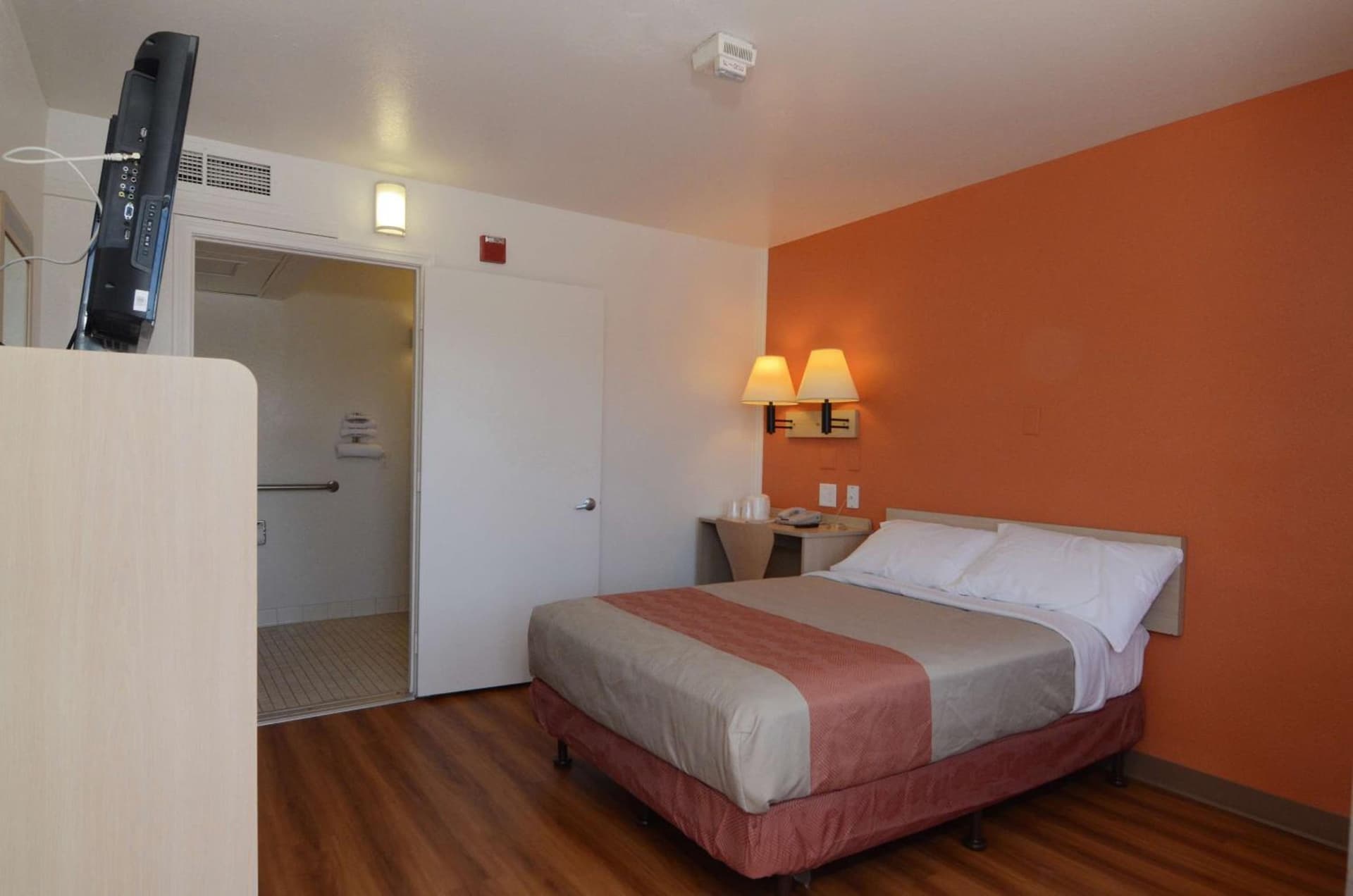 Motel 6-Indio, CA - Palm Springs gallery photo in Indio, CA — image 38