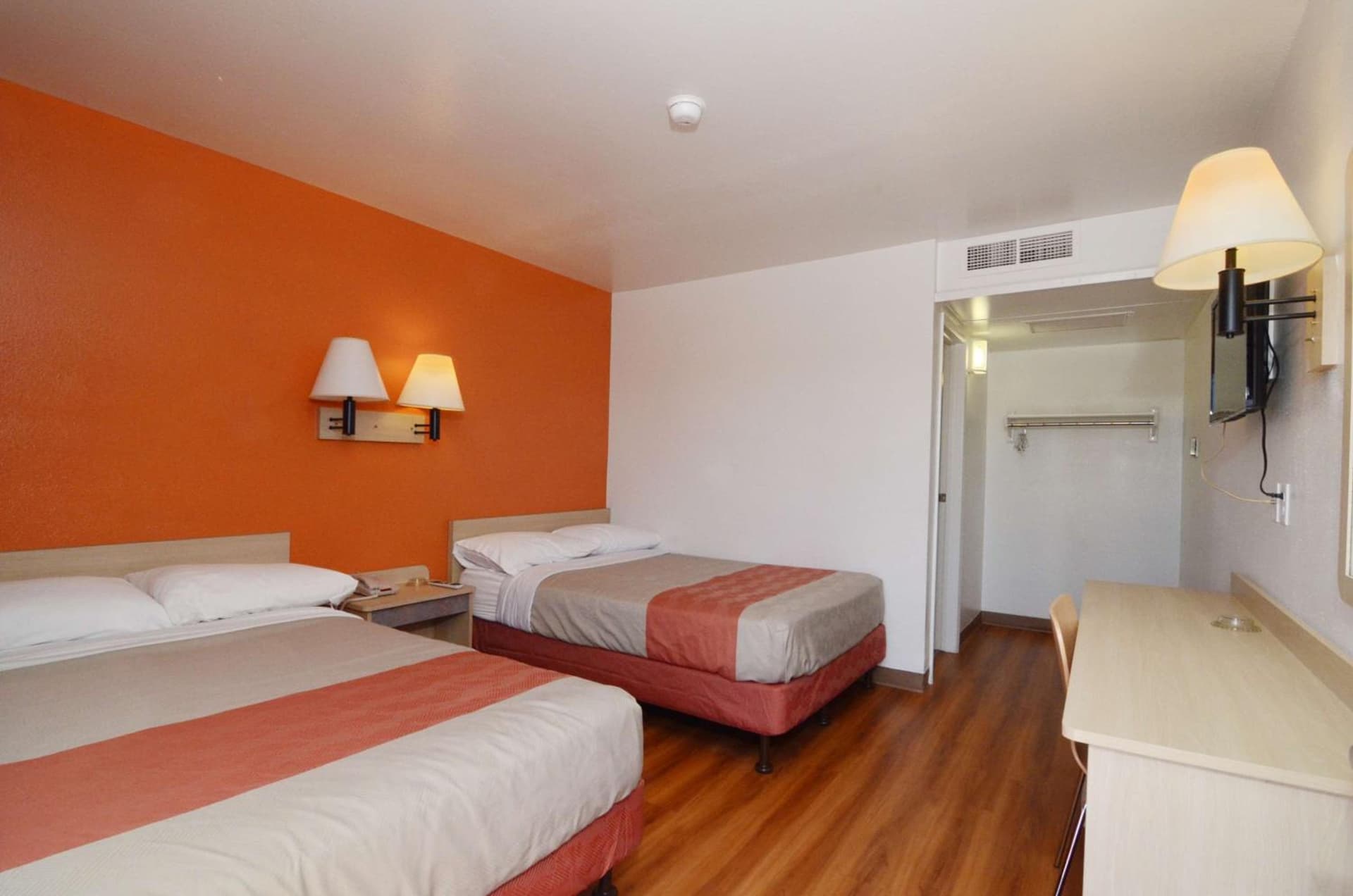 Motel 6-Indio, CA - Palm Springs gallery photo in Indio, CA — image 36