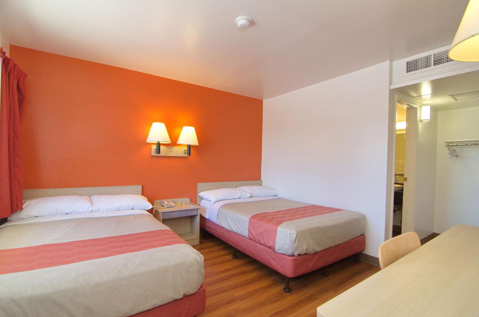 Motel 6-Indio, CA - Palm Springs gallery photo in Indio, CA — image 7