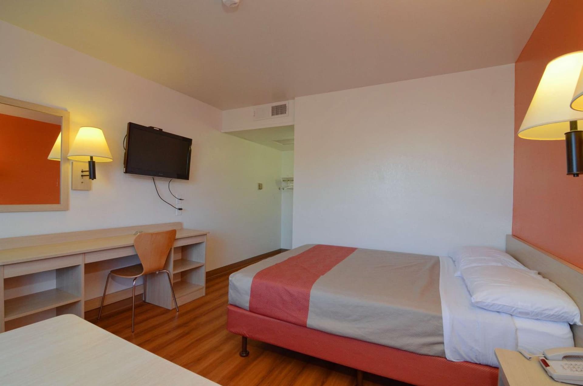 Motel 6-Indio, CA - Palm Springs gallery photo in Indio, CA — image 17