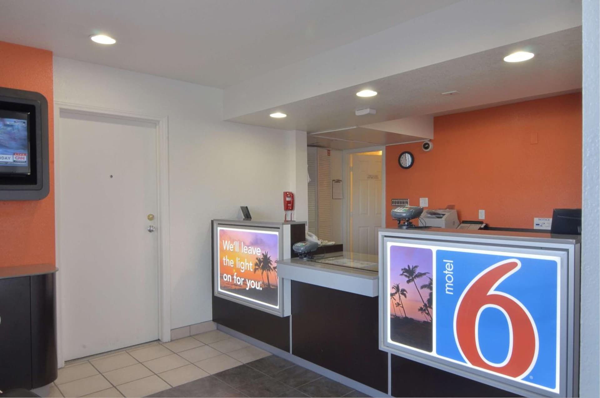 Motel 6-Indio, CA - Palm Springs gallery photo in Indio, CA — image 12