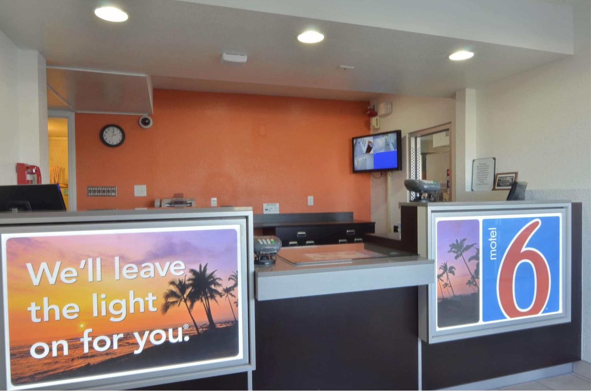 Motel 6-Indio, CA - Palm Springs gallery photo in Indio, CA — image 15