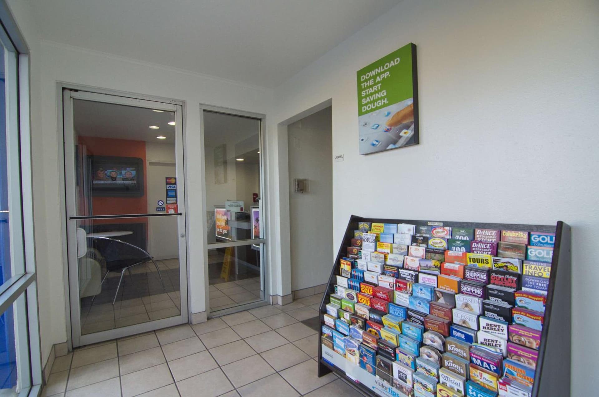 Motel 6-Indio, CA - Palm Springs gallery photo in Indio, CA — image 50