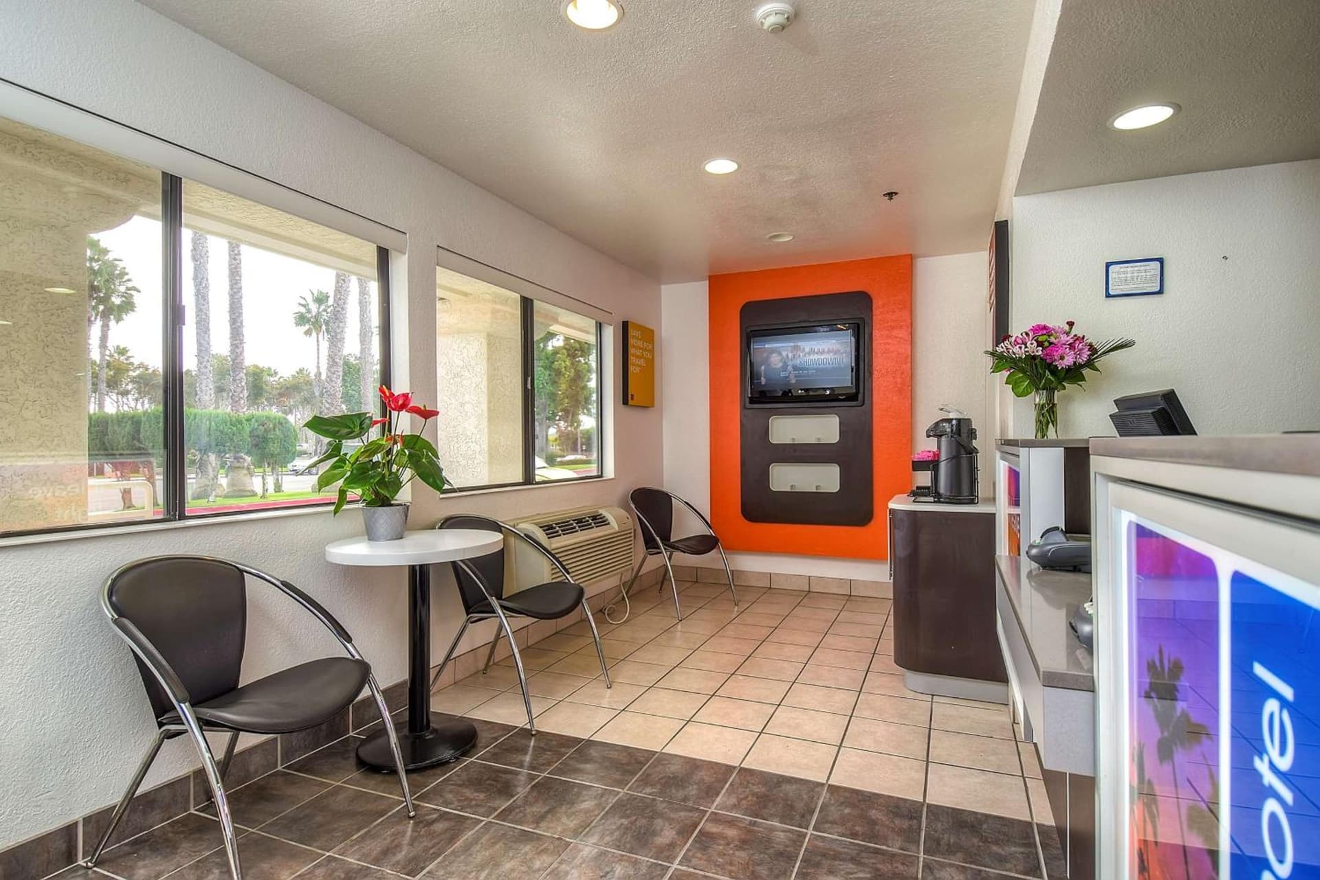 Motel 6-Carlsbad, CA Beach gallery photo in Carlsbad, CA — image 25