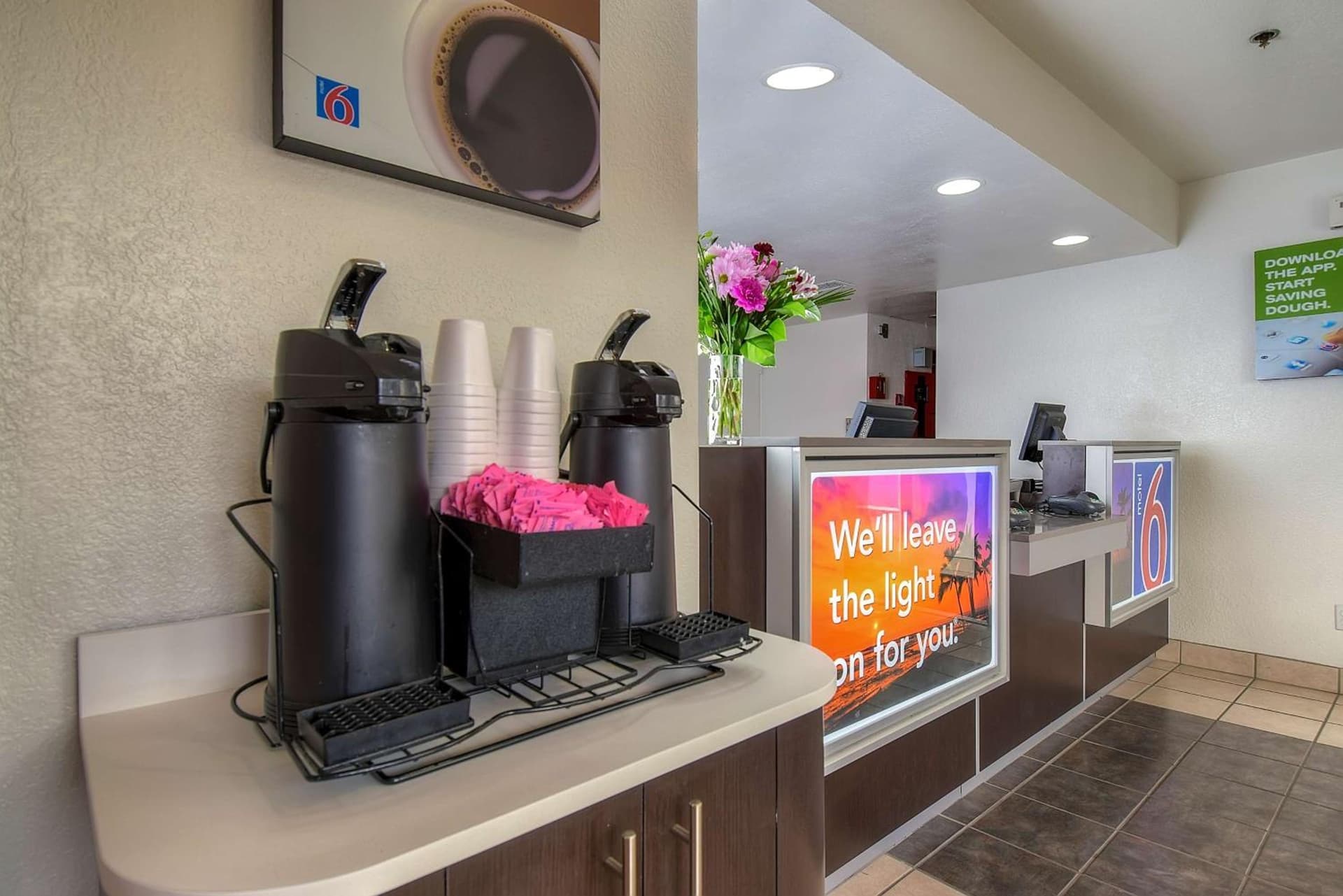 Motel 6-Carlsbad, CA Beach gallery photo in Carlsbad, CA — image 34