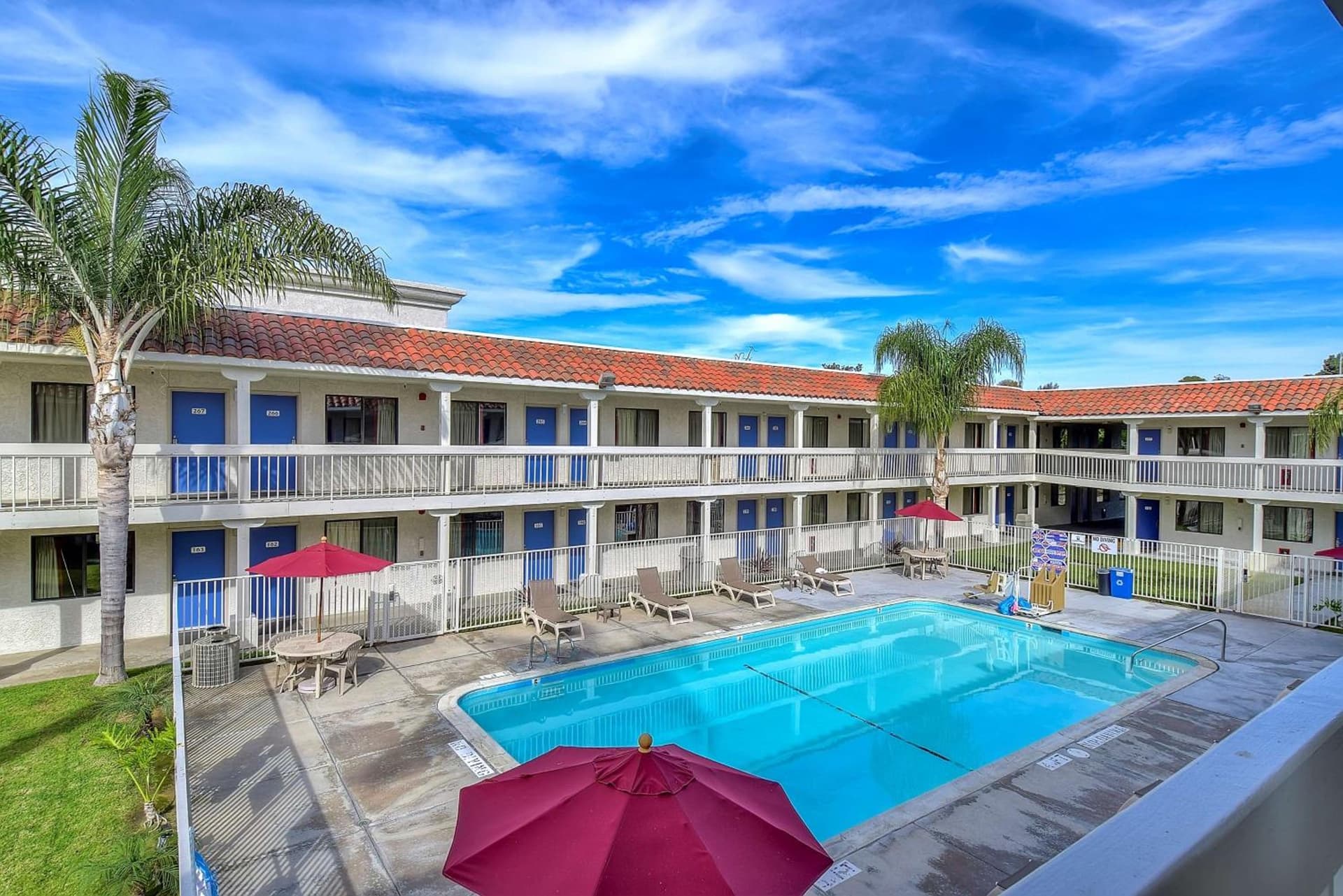 Motel 6-Carlsbad, CA Beach gallery photo in Carlsbad, CA — image 57