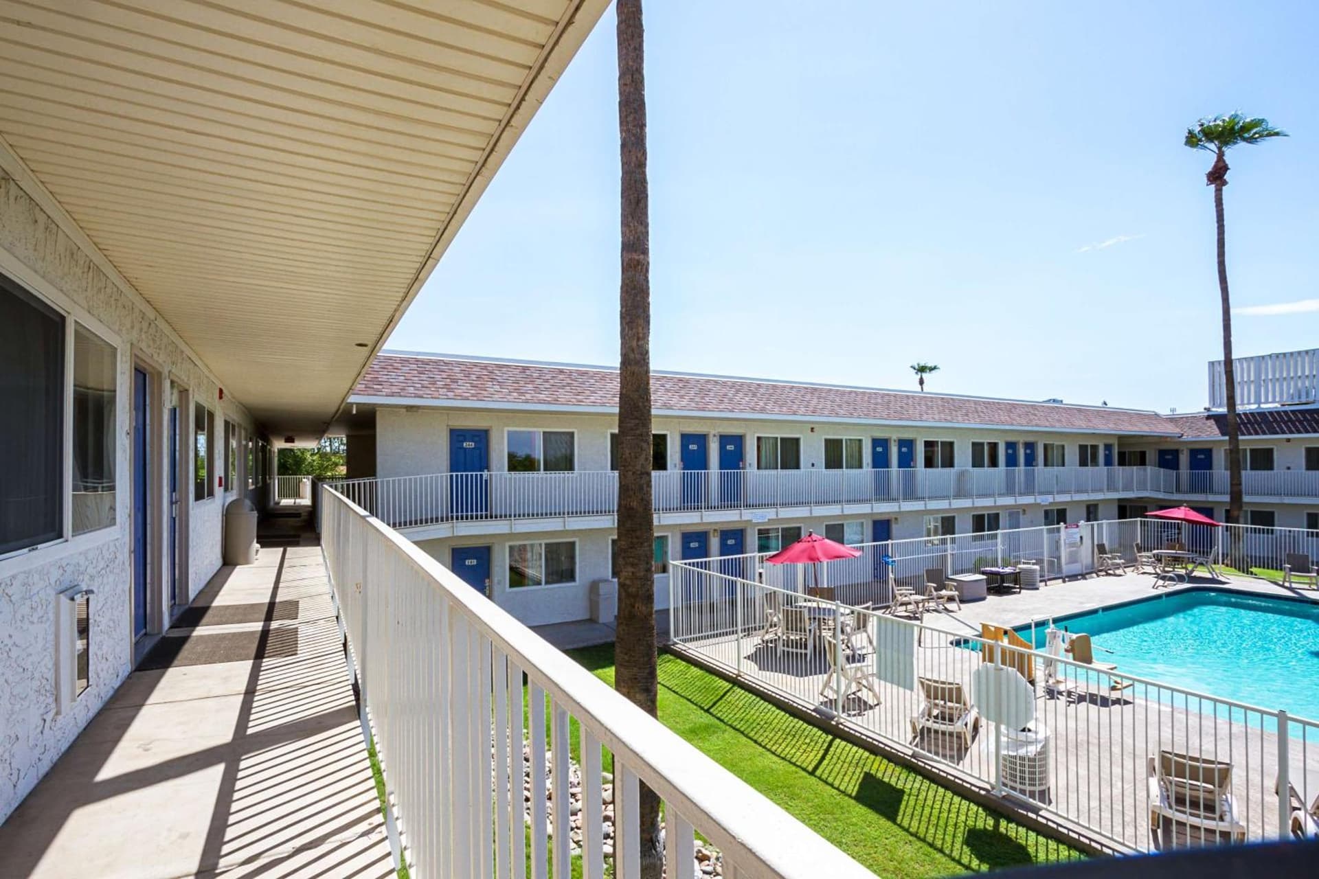 Motel 6 Mesa North gallery photo in Mesa, AZ — image 21