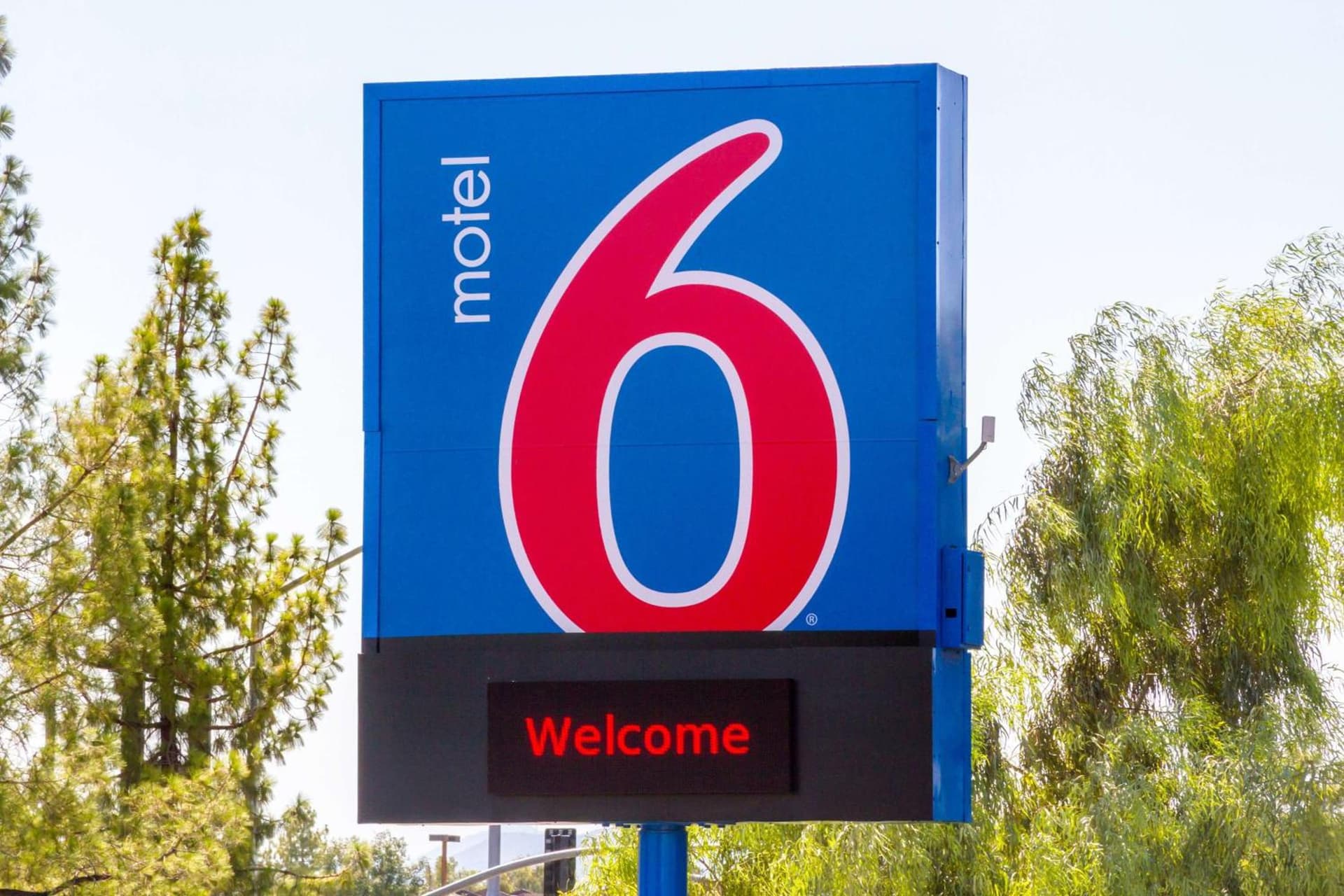 Motel 6 Mesa North gallery photo in Mesa, AZ — image 46