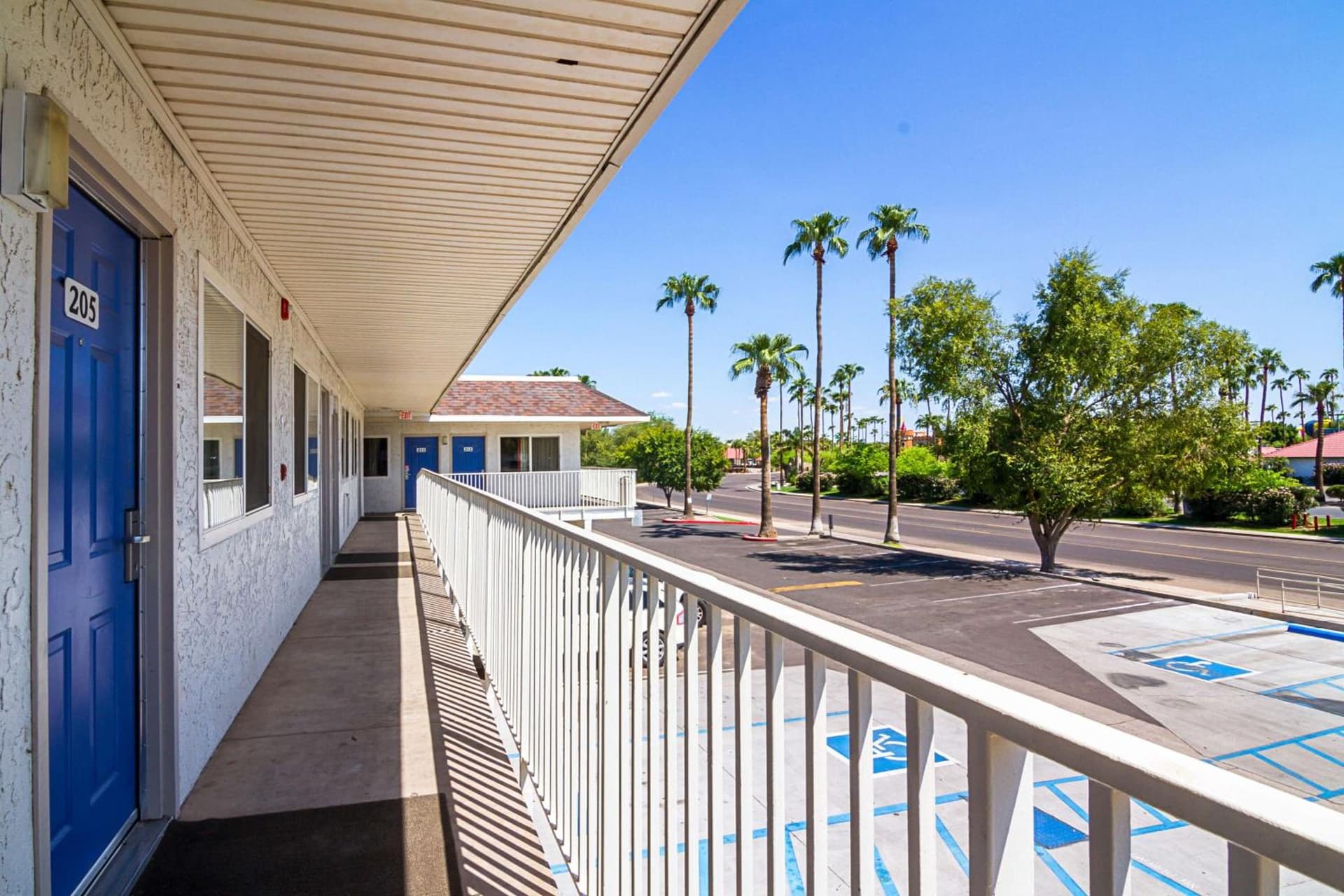 Motel 6 Mesa North gallery photo in Mesa, AZ — image 24