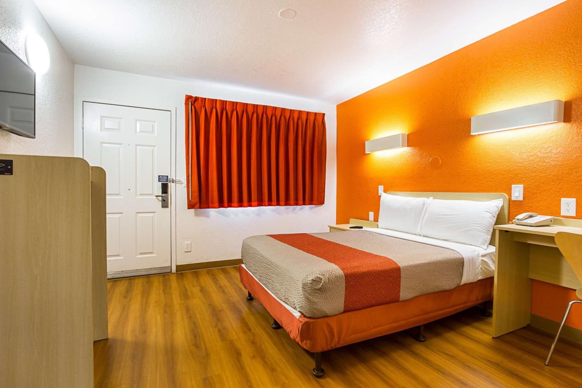 Motel 6 Mesa North gallery photo in Mesa, AZ — image 20