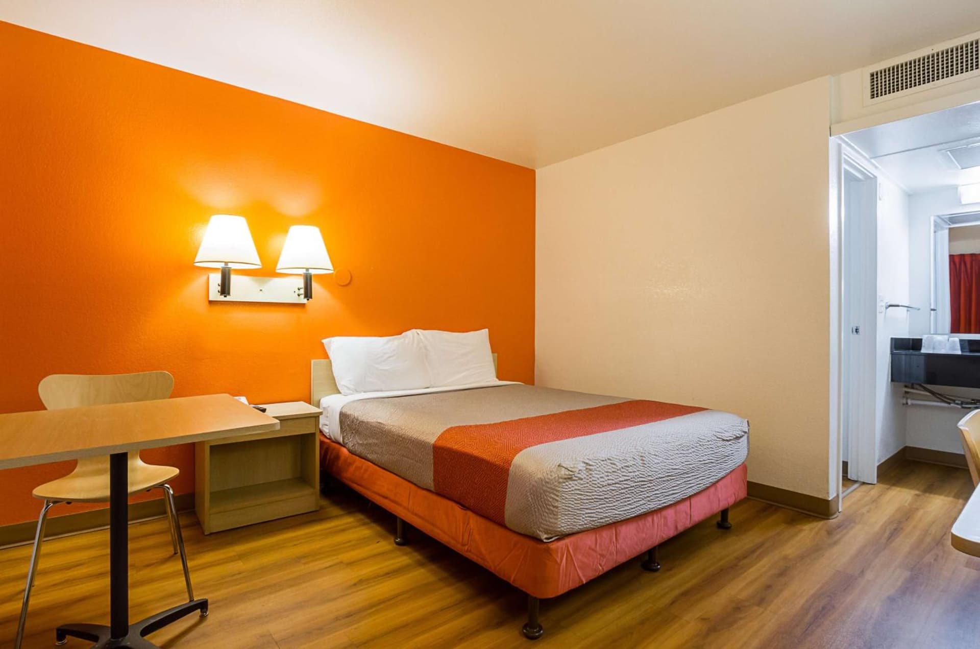 Motel 6 Mesa North gallery photo in Mesa, AZ — image 65