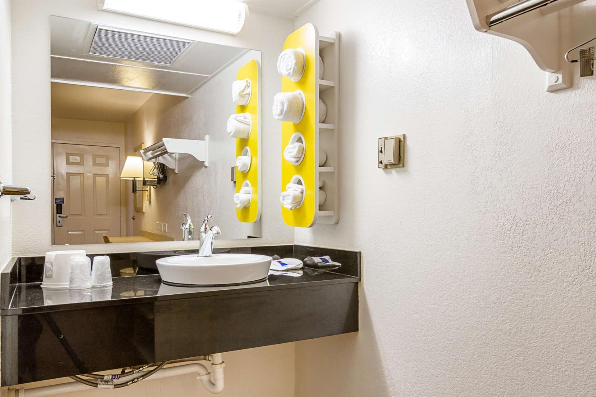 Motel 6 Mesa North gallery photo in Mesa, AZ — image 8