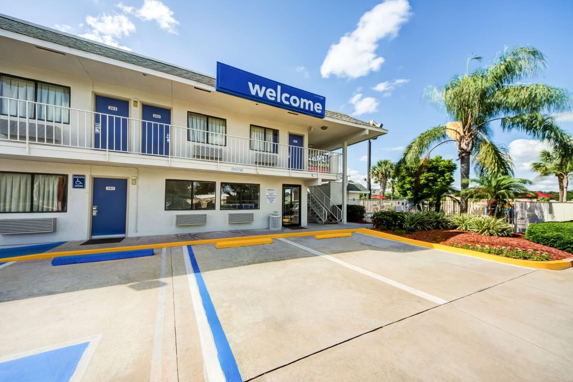 Motel 6-Lakeland, FL gallery photo in Lakeland, FL — image 11