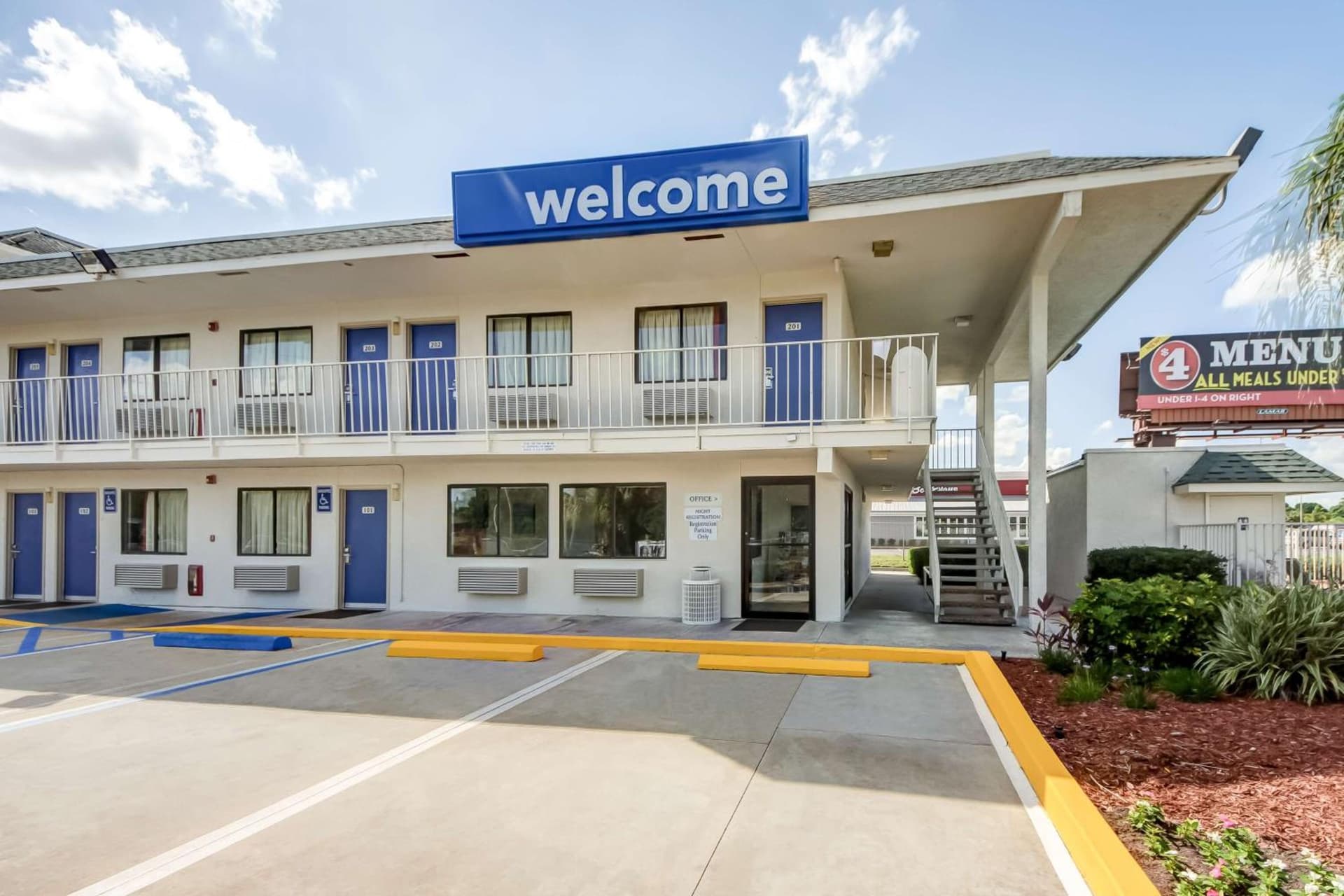 Motel 6-Lakeland, FL gallery photo in Lakeland, FL — image 28