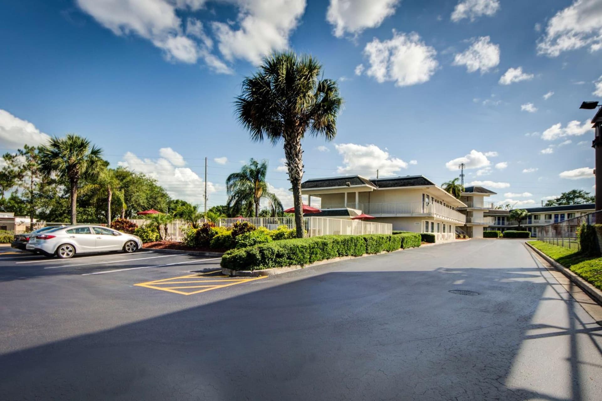 Motel 6-Lakeland, FL gallery photo in Lakeland, FL — image 9