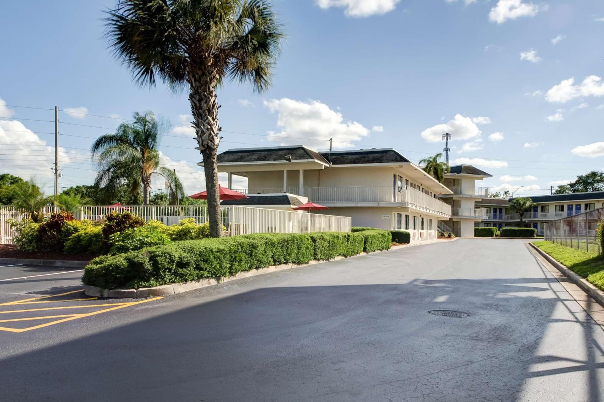 Motel 6-Lakeland, FL gallery photo in Lakeland, FL — image 27
