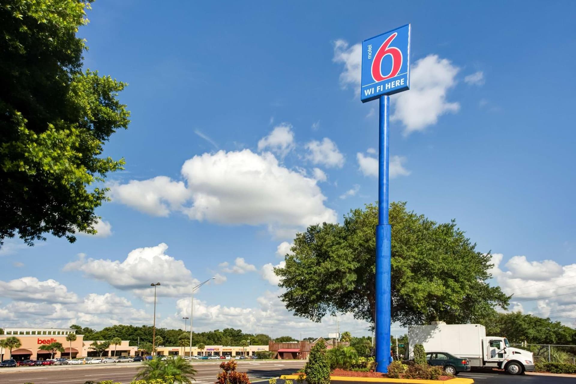 Motel 6-Lakeland, FL gallery photo in Lakeland, FL — image 12