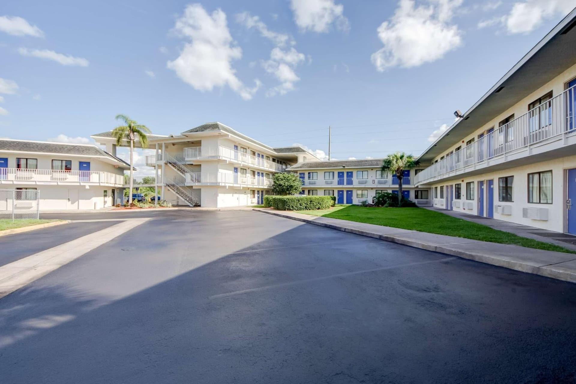 Motel 6-Lakeland, FL gallery photo in Lakeland, FL — image 13