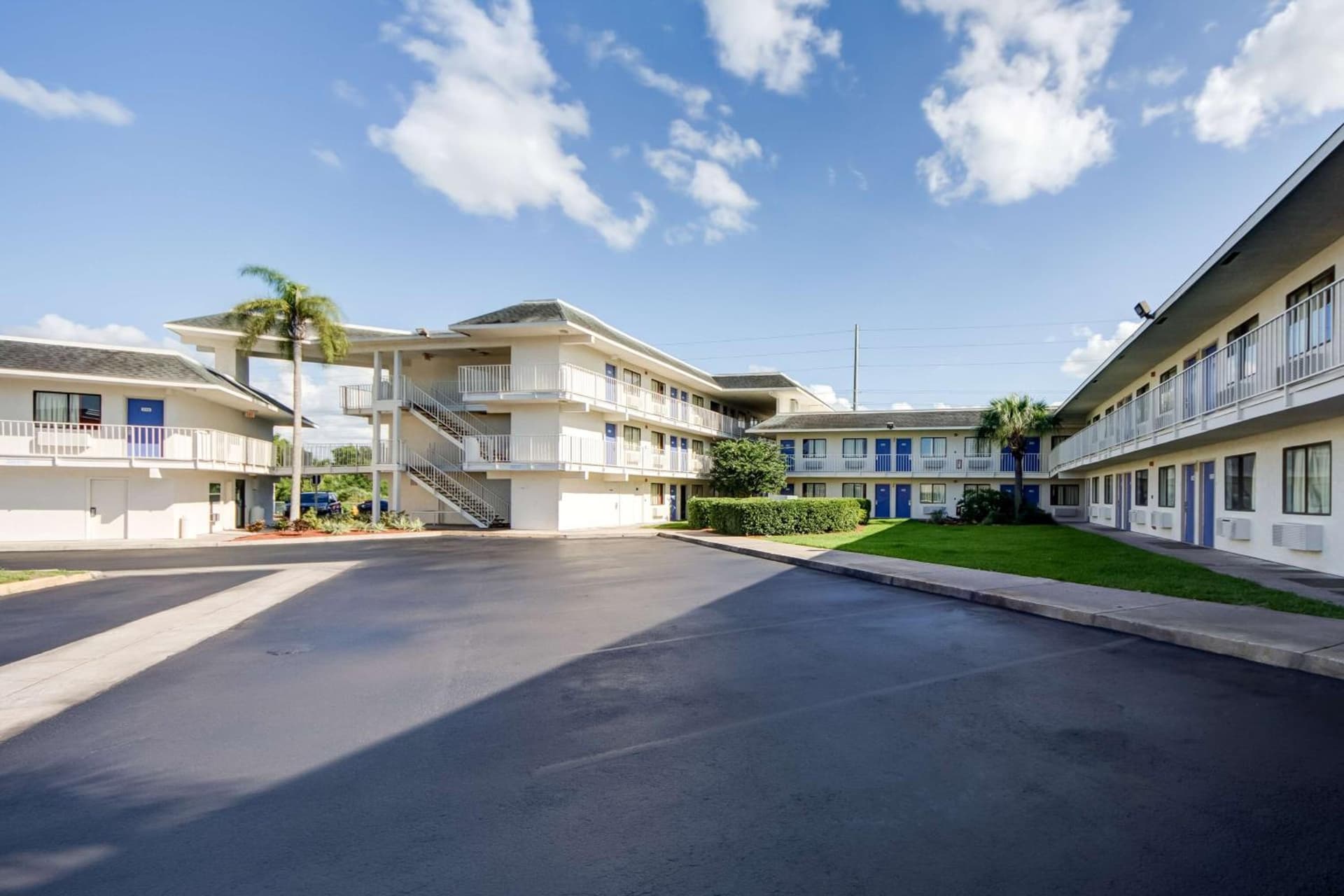 Motel 6-Lakeland, FL gallery photo in Lakeland, FL — image 18