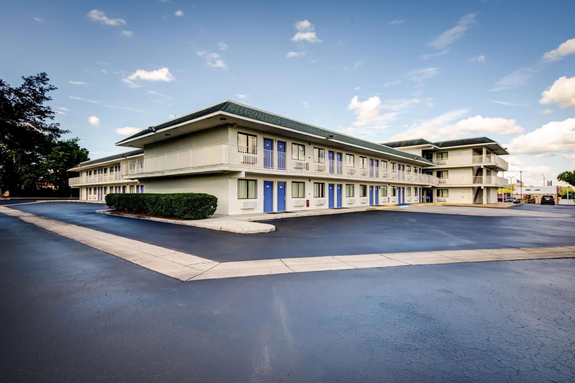 Motel 6-Lakeland, FL gallery photo in Lakeland, FL — image 14