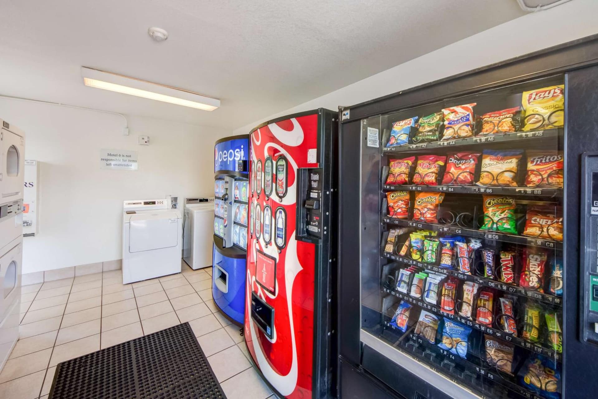 Motel 6-Lakeland, FL gallery photo in Lakeland, FL — image 39