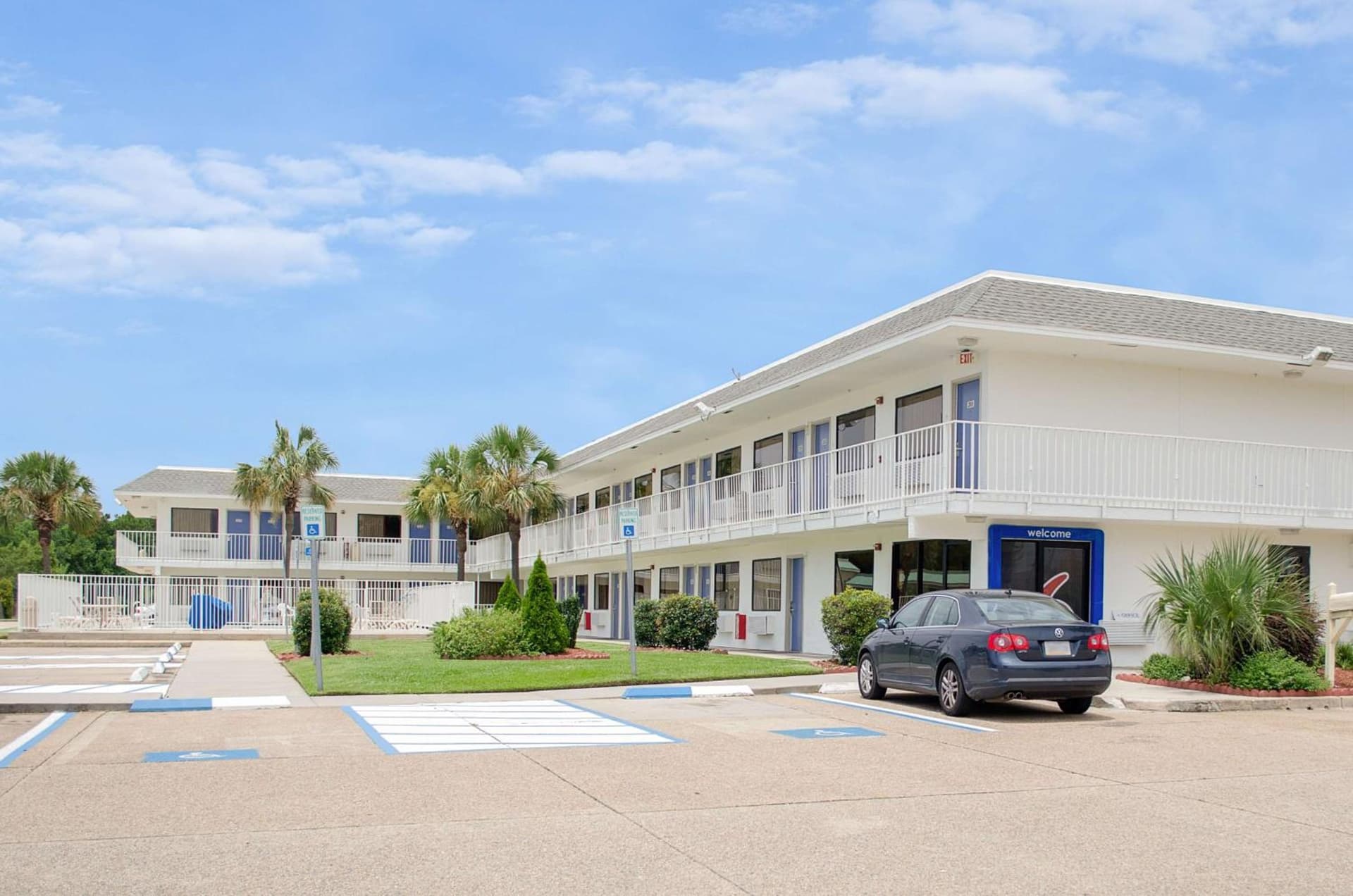 Motel 6 Gulfport, MS Airport gallery photo in Gulfport, MS — image 7