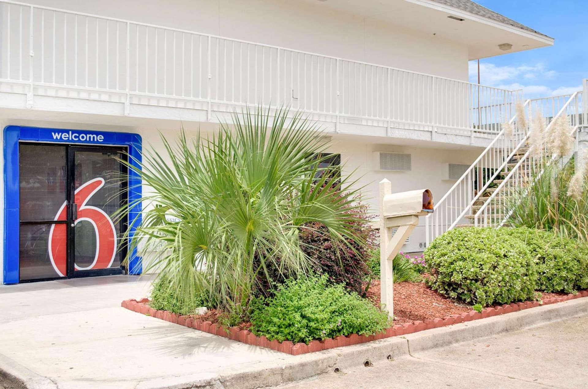Motel 6 Gulfport, MS Airport gallery photo in Gulfport, MS — image 26